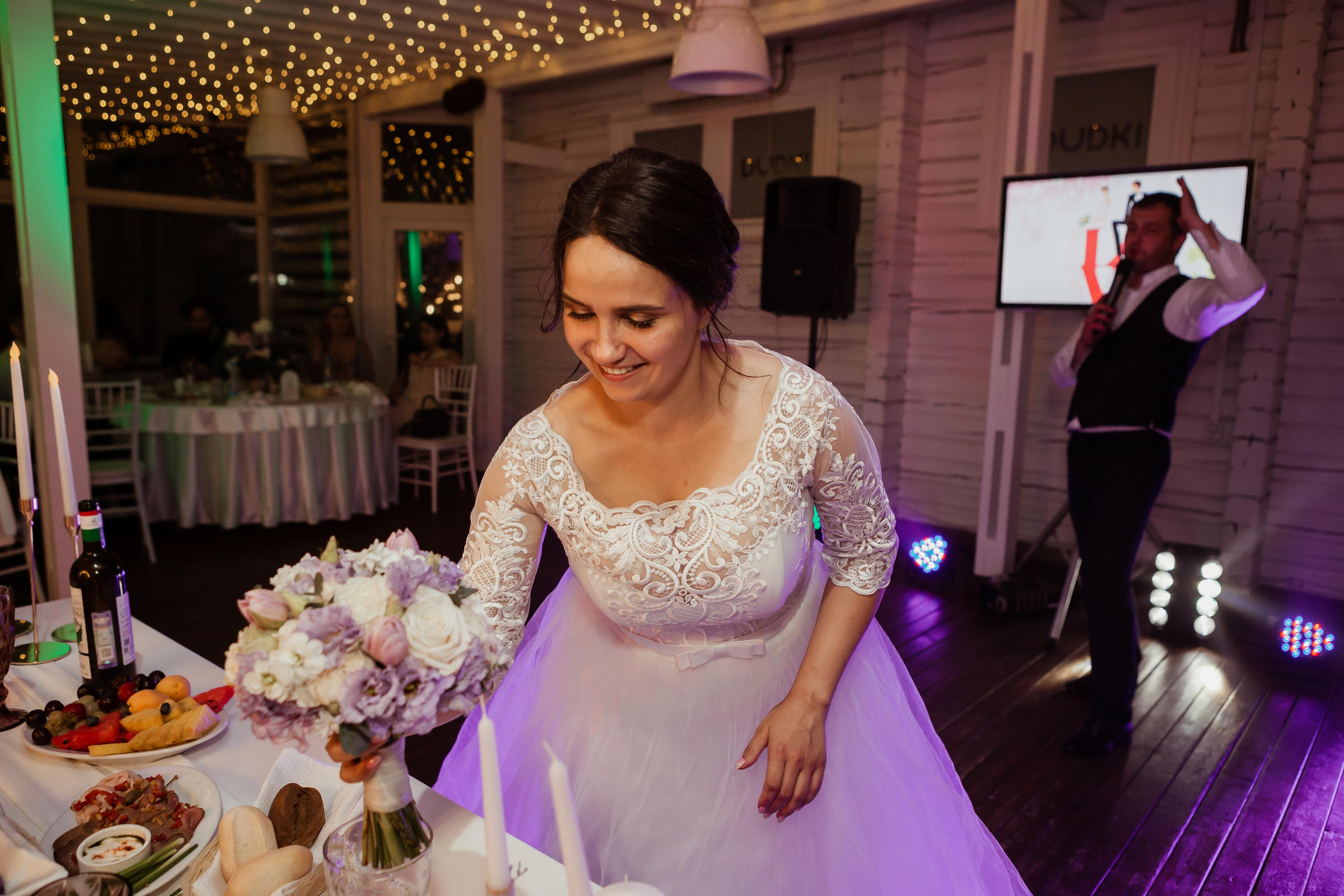 Виктория & Станислав (с банкетом). ФОТОГРАФ Маргарита Сивакова | Ярославль Кострома Москва