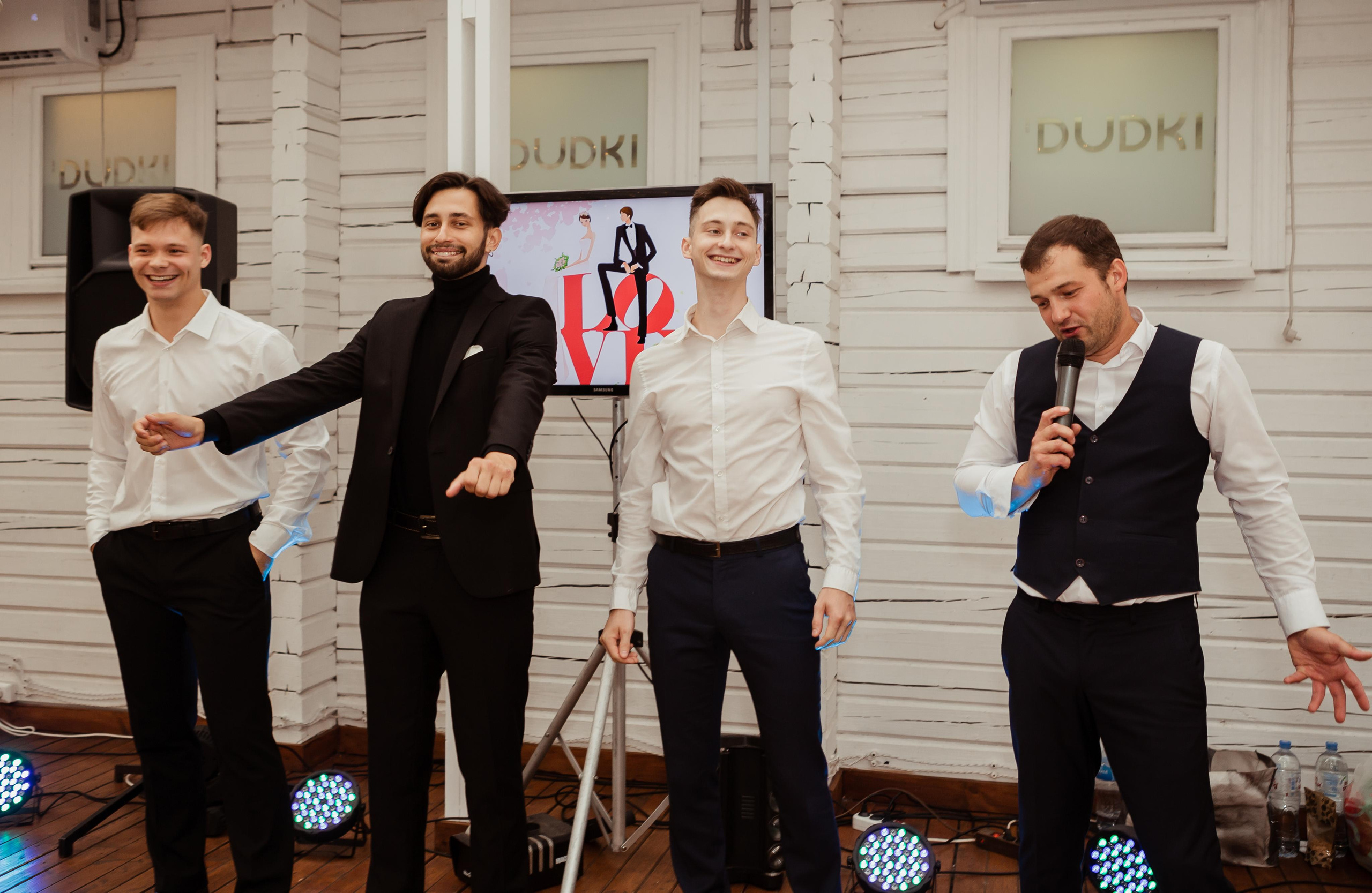 Виктория & Станислав (с банкетом). ФОТОГРАФ Маргарита Сивакова | Ярославль Кострома Москва