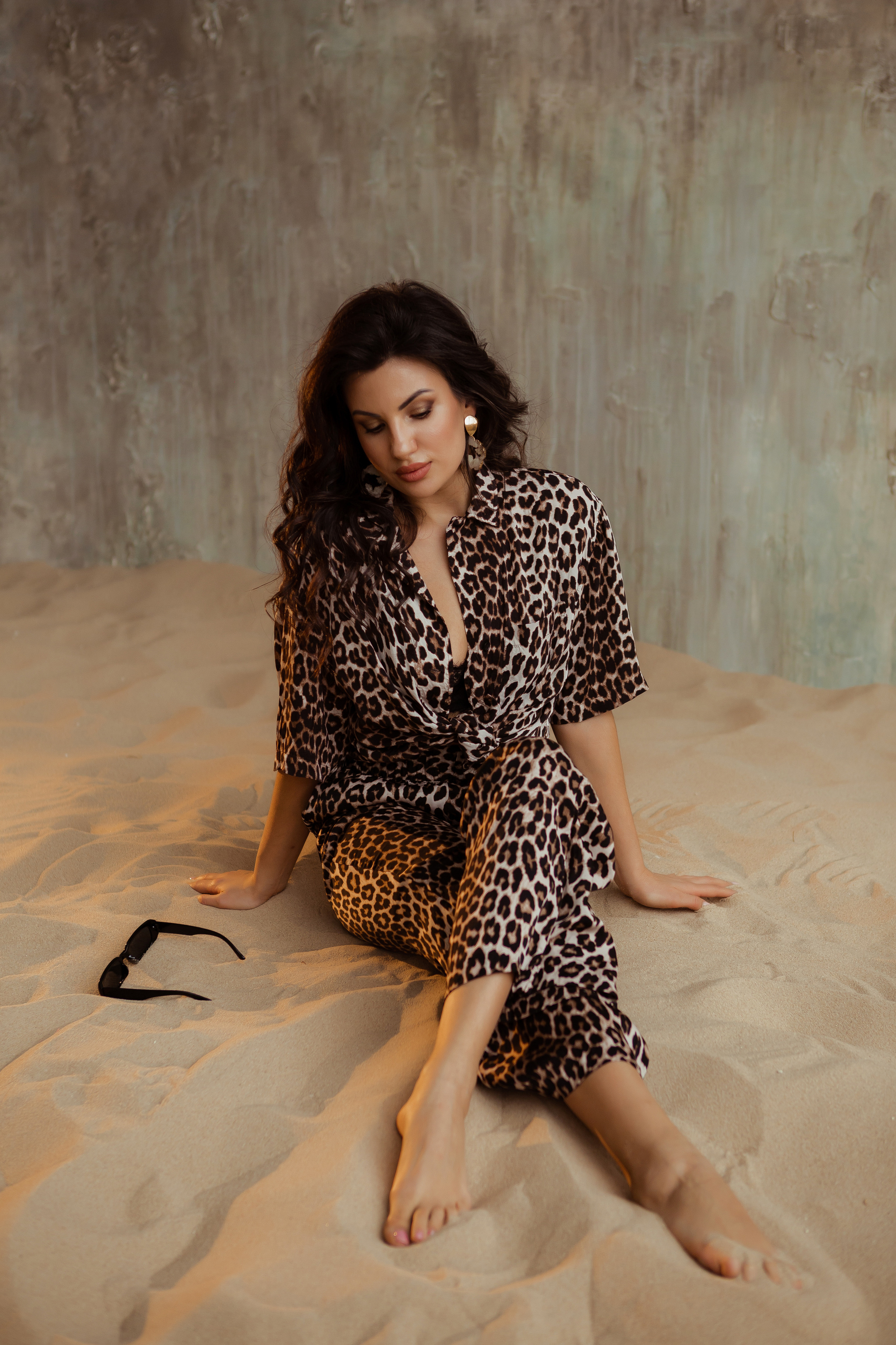 Пески 15.02. ФОТОГРАФ Маргарита Сивакова | Ярославль Кострома Москва