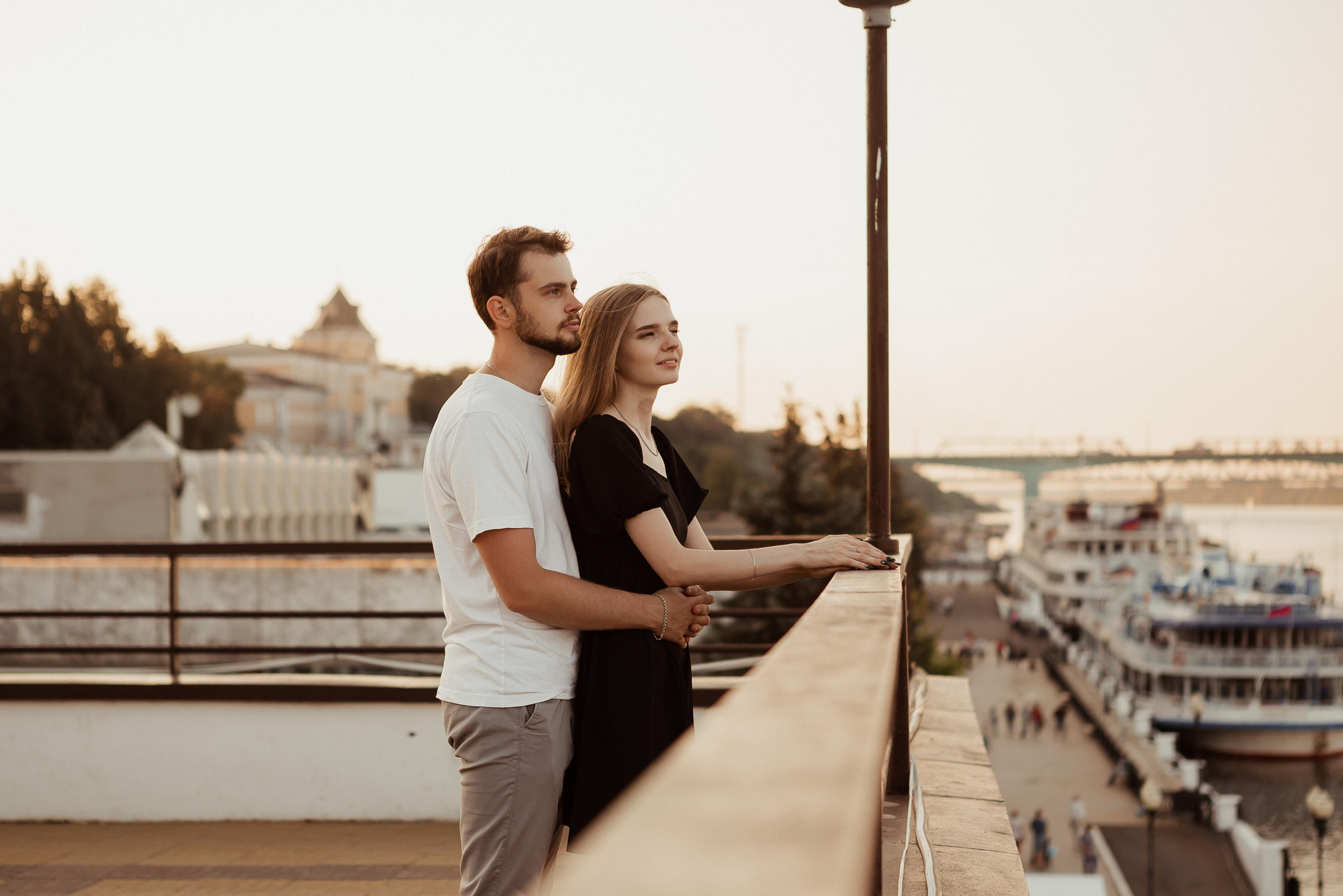 Мария & Александр. ФОТОГРАФ Маргарита Сивакова | Ярославль Кострома Москва