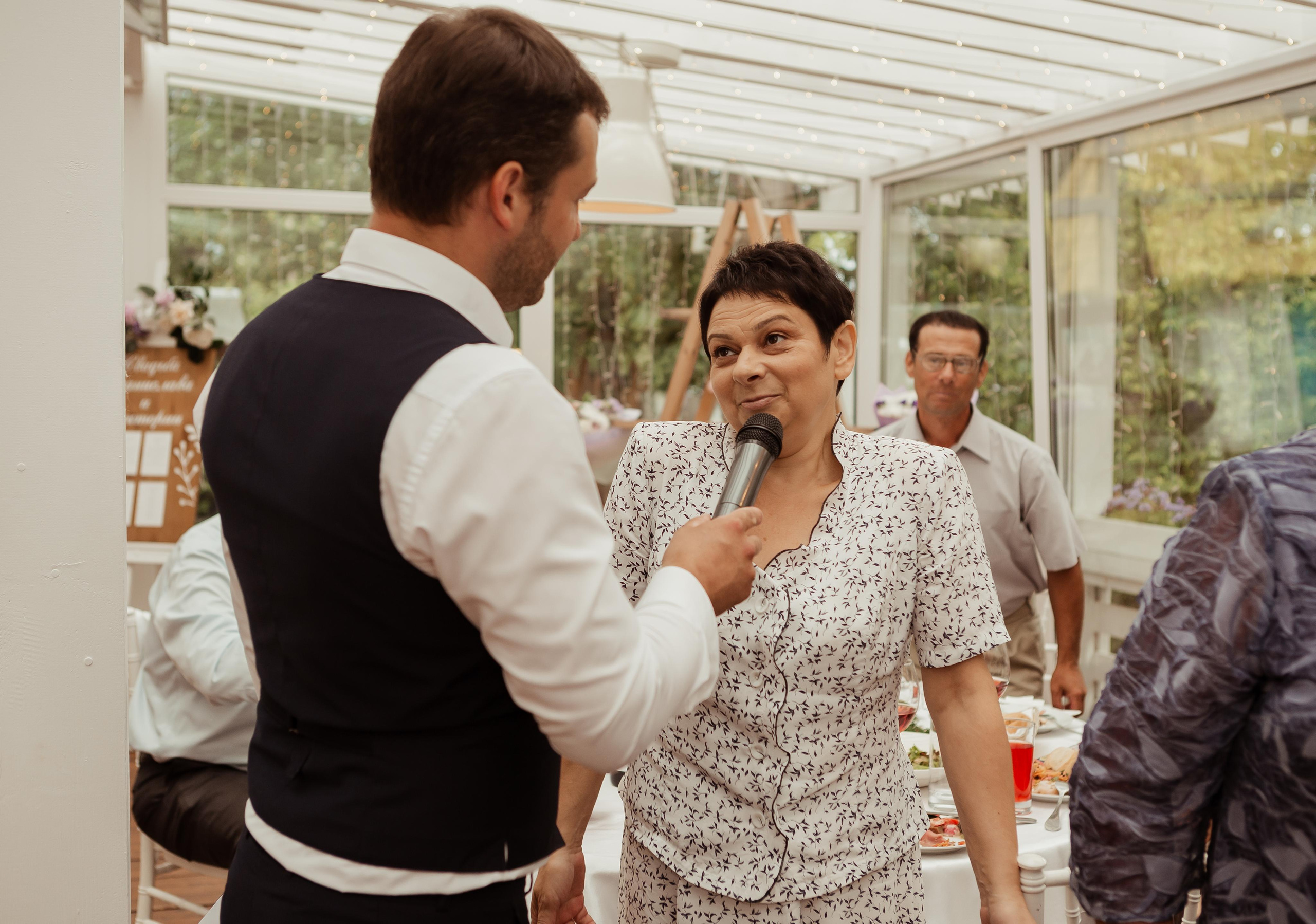 Виктория & Станислав (с банкетом). ФОТОГРАФ Маргарита Сивакова | Ярославль Кострома Москва