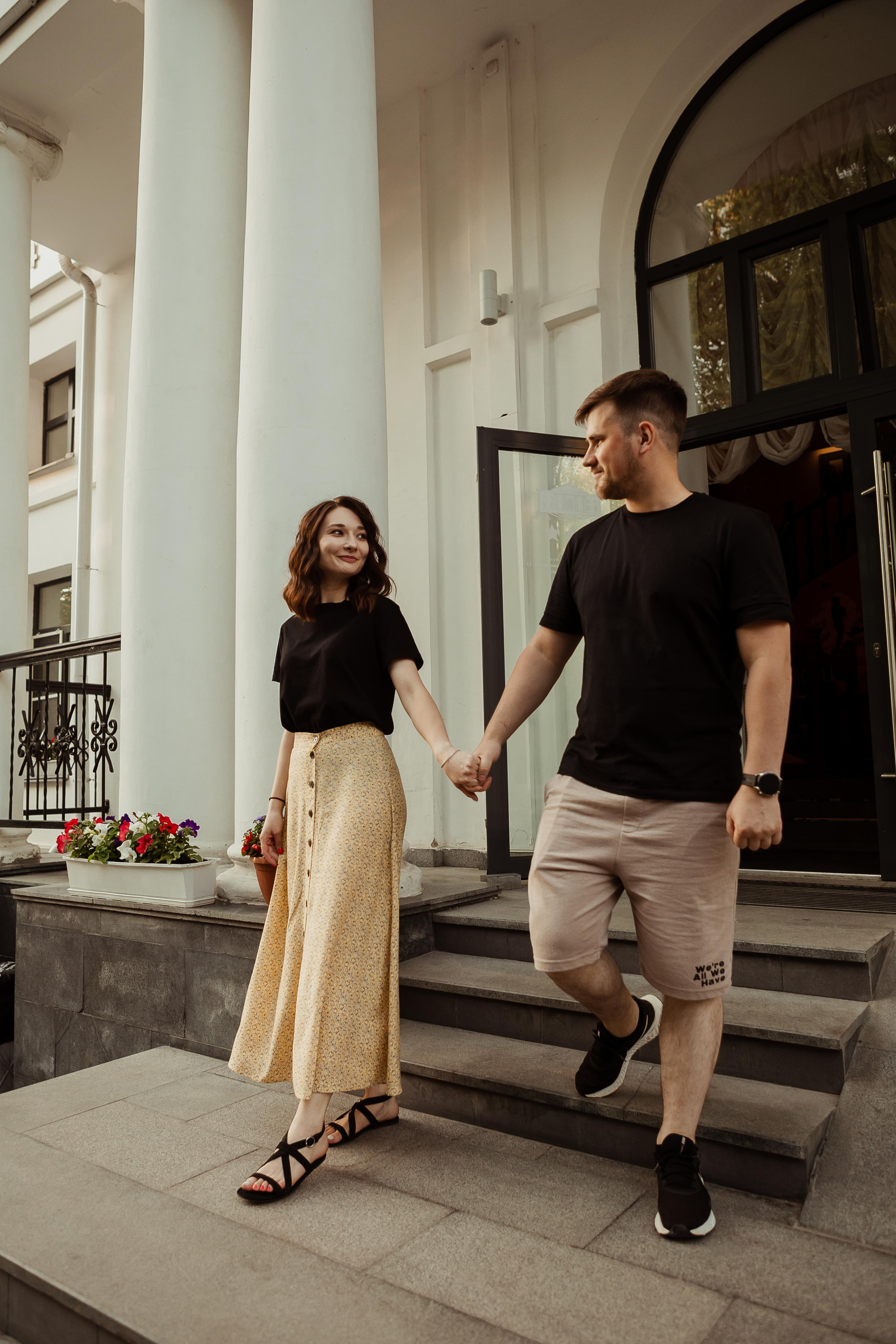 Анастасия & Сергей. ФОТОГРАФ Маргарита Сивакова | Ярославль Кострома Москва