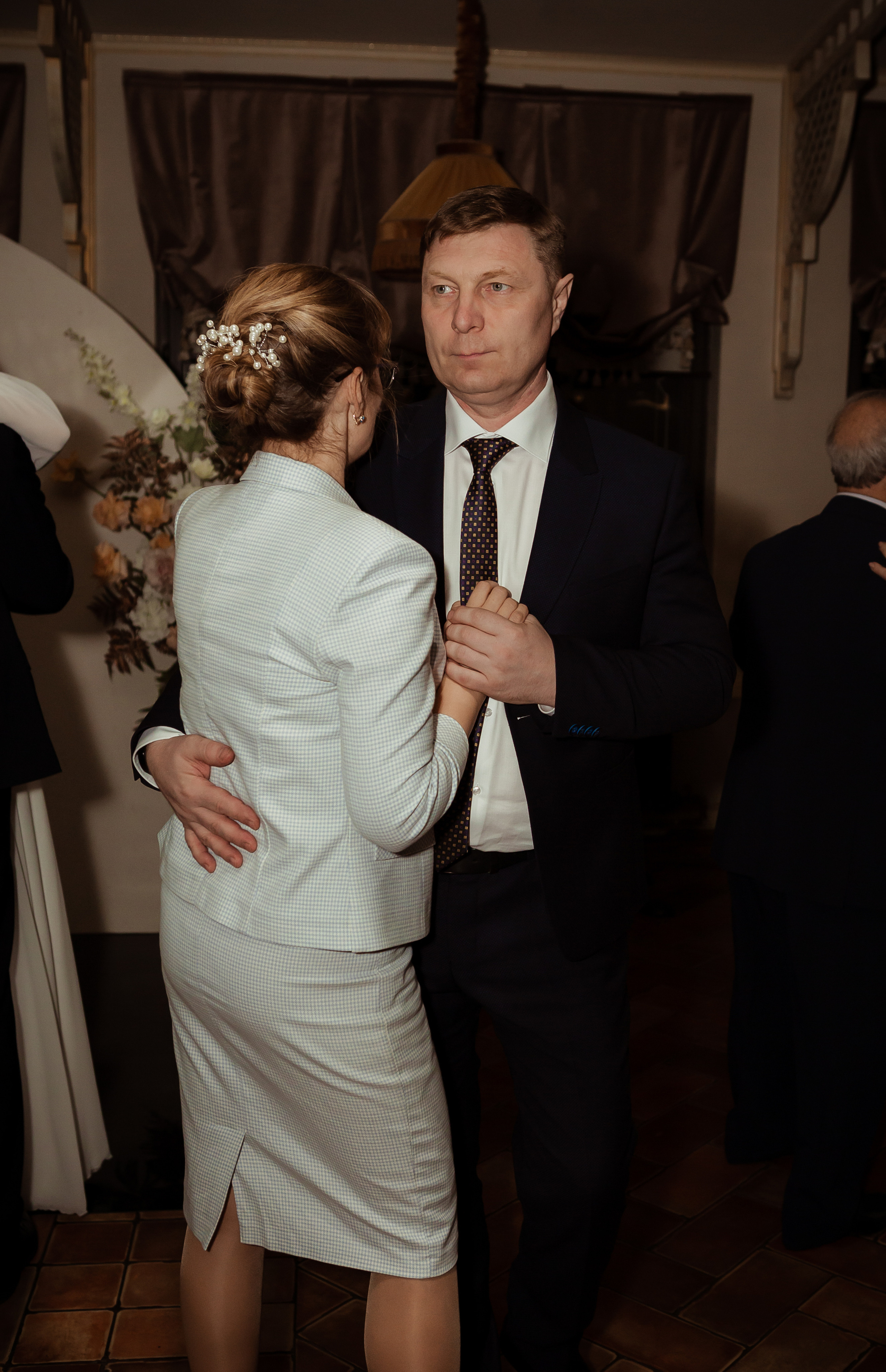 Анастасия & Артём (с банкетом) 29.10. ФОТОГРАФ Маргарита Сивакова | Ярославль Кострома Москва