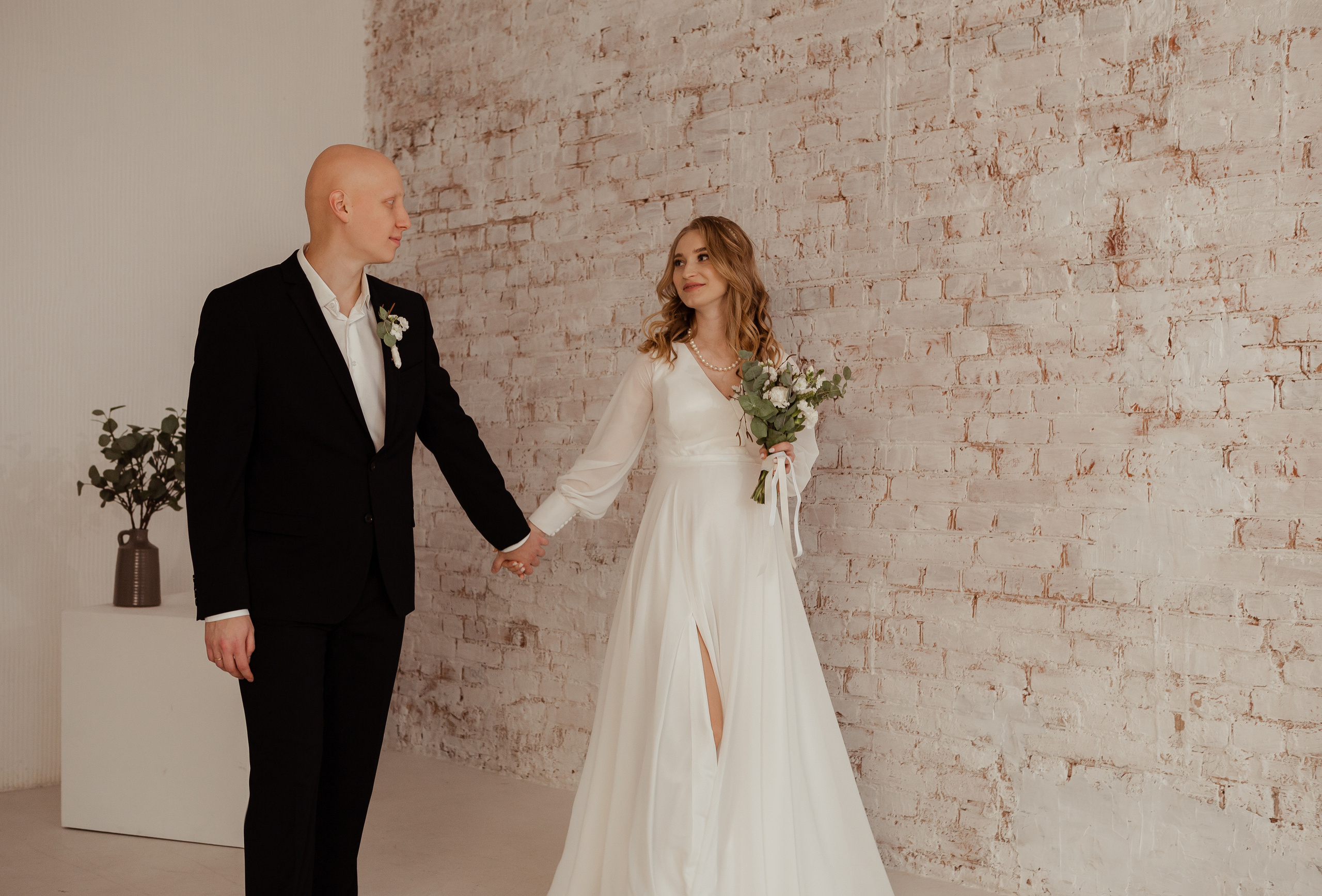 Анастасия & Артём (с банкетом) 29.10. ФОТОГРАФ Маргарита Сивакова | Ярославль Кострома Москва