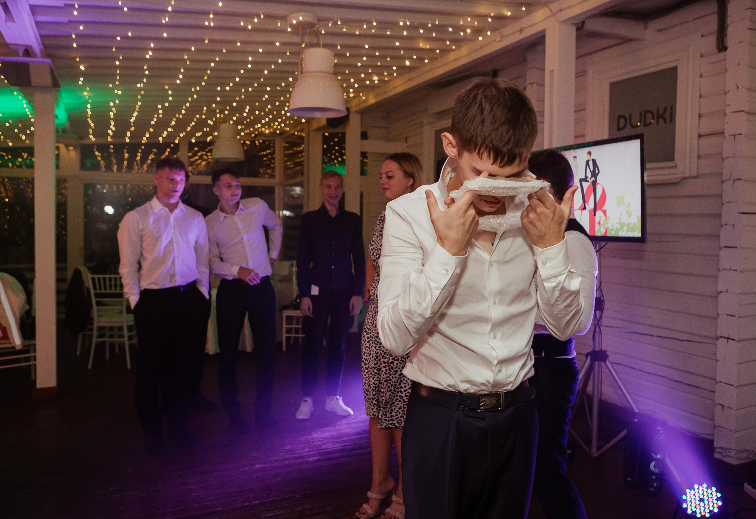 Виктория & Станислав (с банкетом). ФОТОГРАФ Маргарита Сивакова | Ярославль Кострома Москва