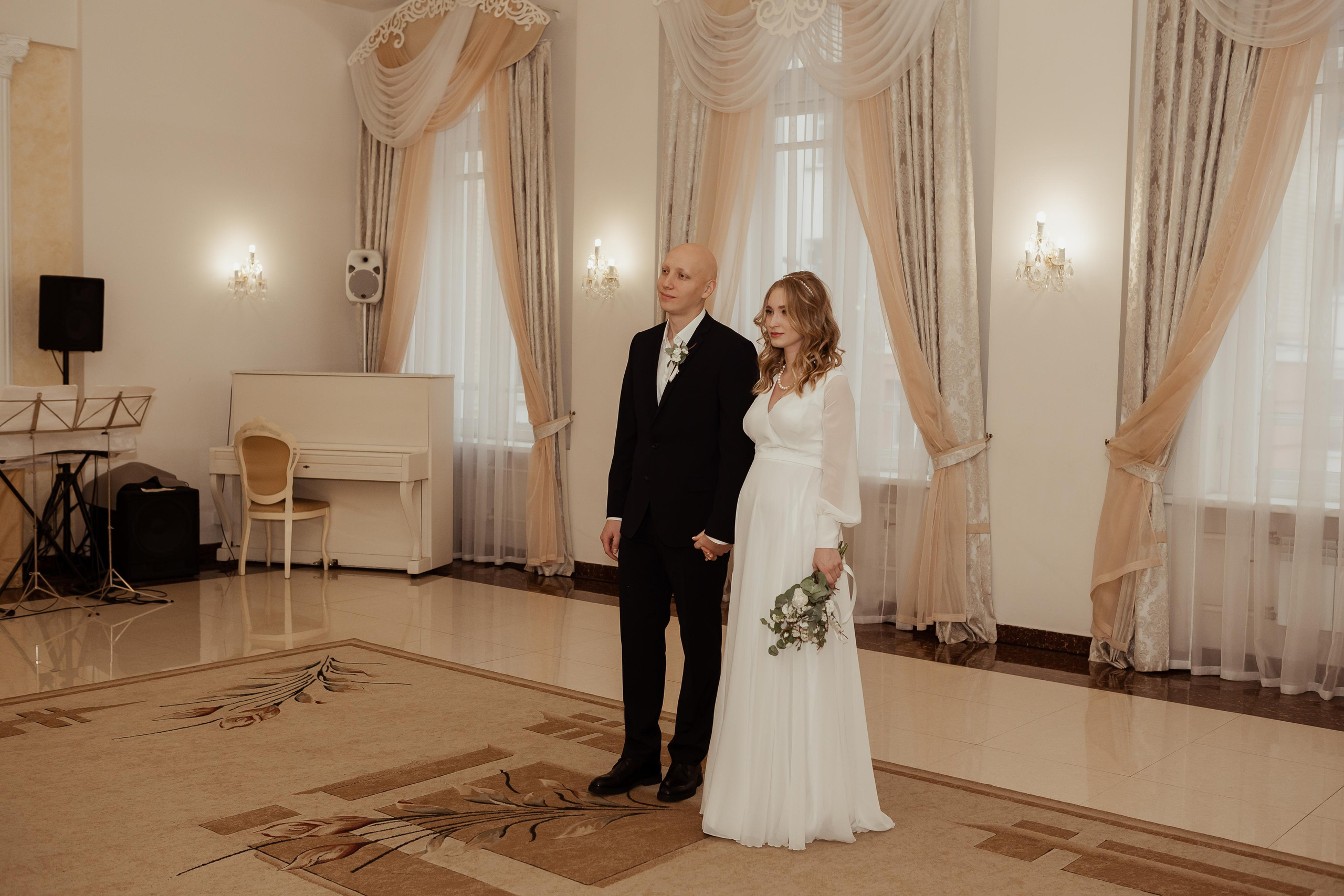 Анастасия & Артём (с банкетом) 29.10. ФОТОГРАФ Маргарита Сивакова | Ярославль Кострома Москва