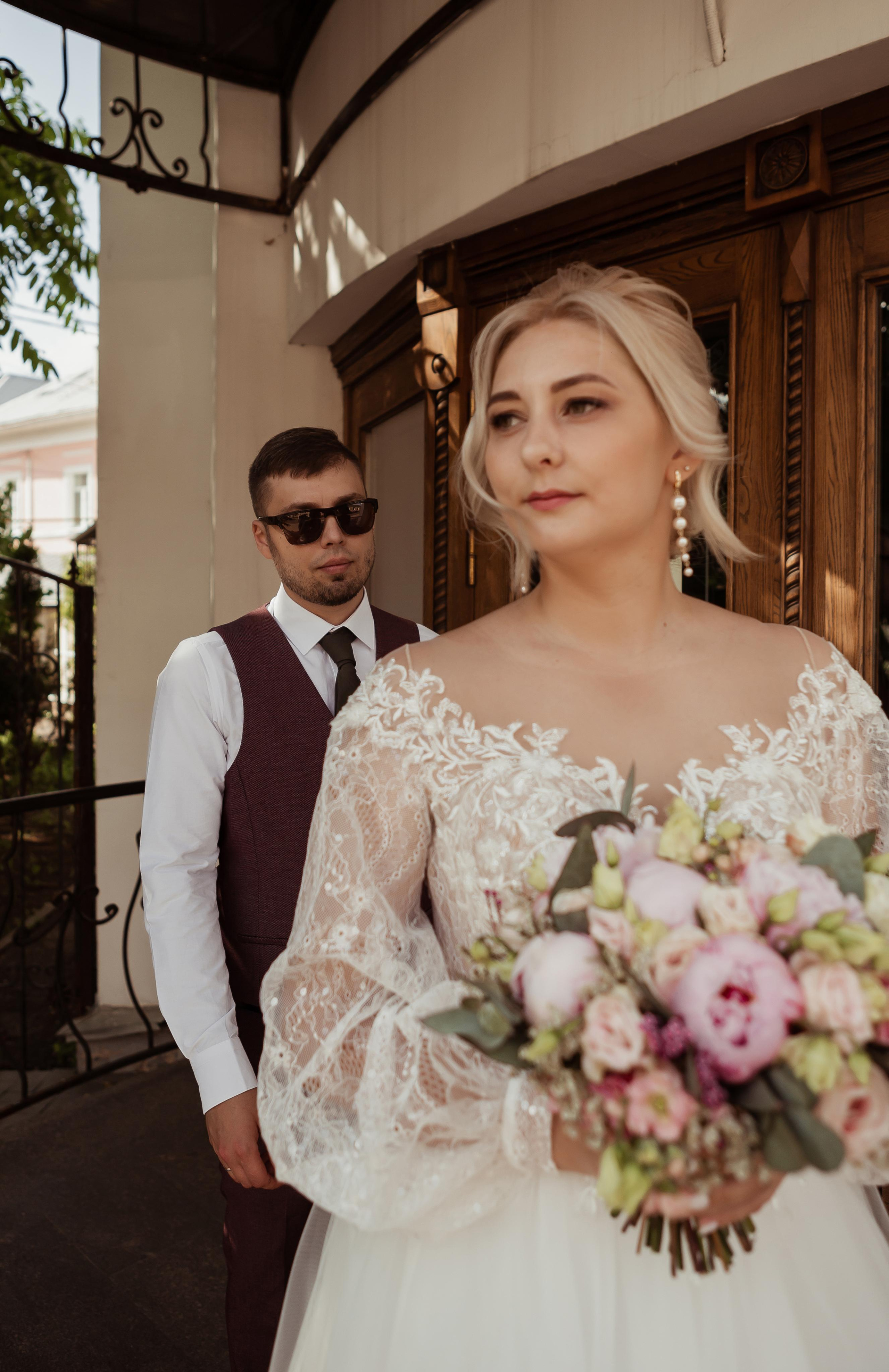 Мария & Артём. ФОТОГРАФ Маргарита Сивакова | Ярославль Кострома Москва