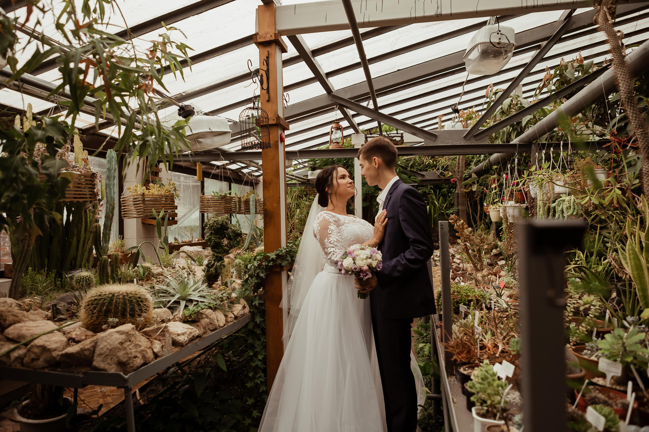 Виктория & Станислав (с банкетом). ФОТОГРАФ Маргарита Сивакова | Ярославль Кострома Москва