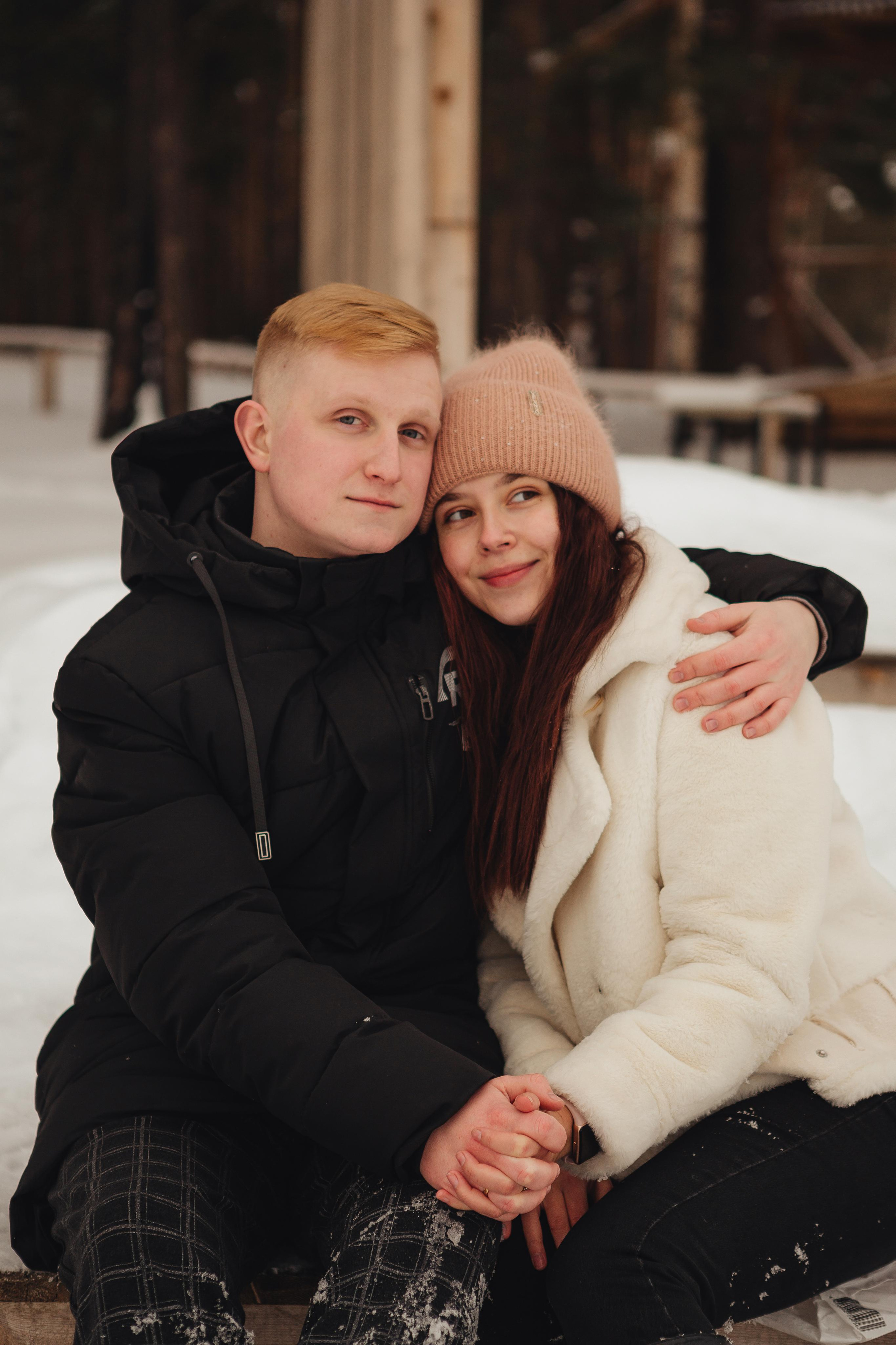 Мария & Егор. ФОТОГРАФ Маргарита Сивакова | Ярославль Кострома Москва