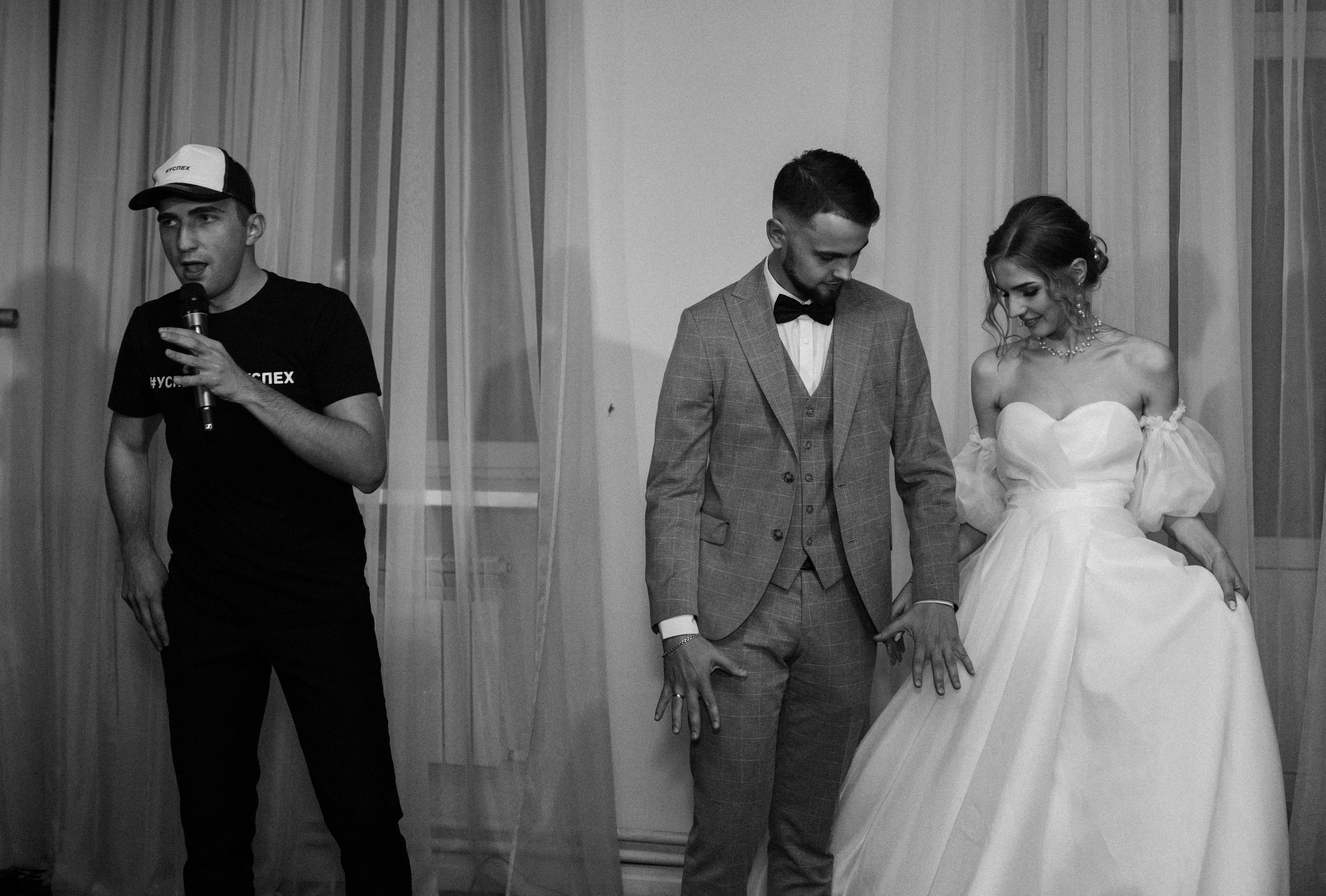 Мария & Александр (с банкетом). ФОТОГРАФ Маргарита Сивакова | Ярославль Кострома Москва