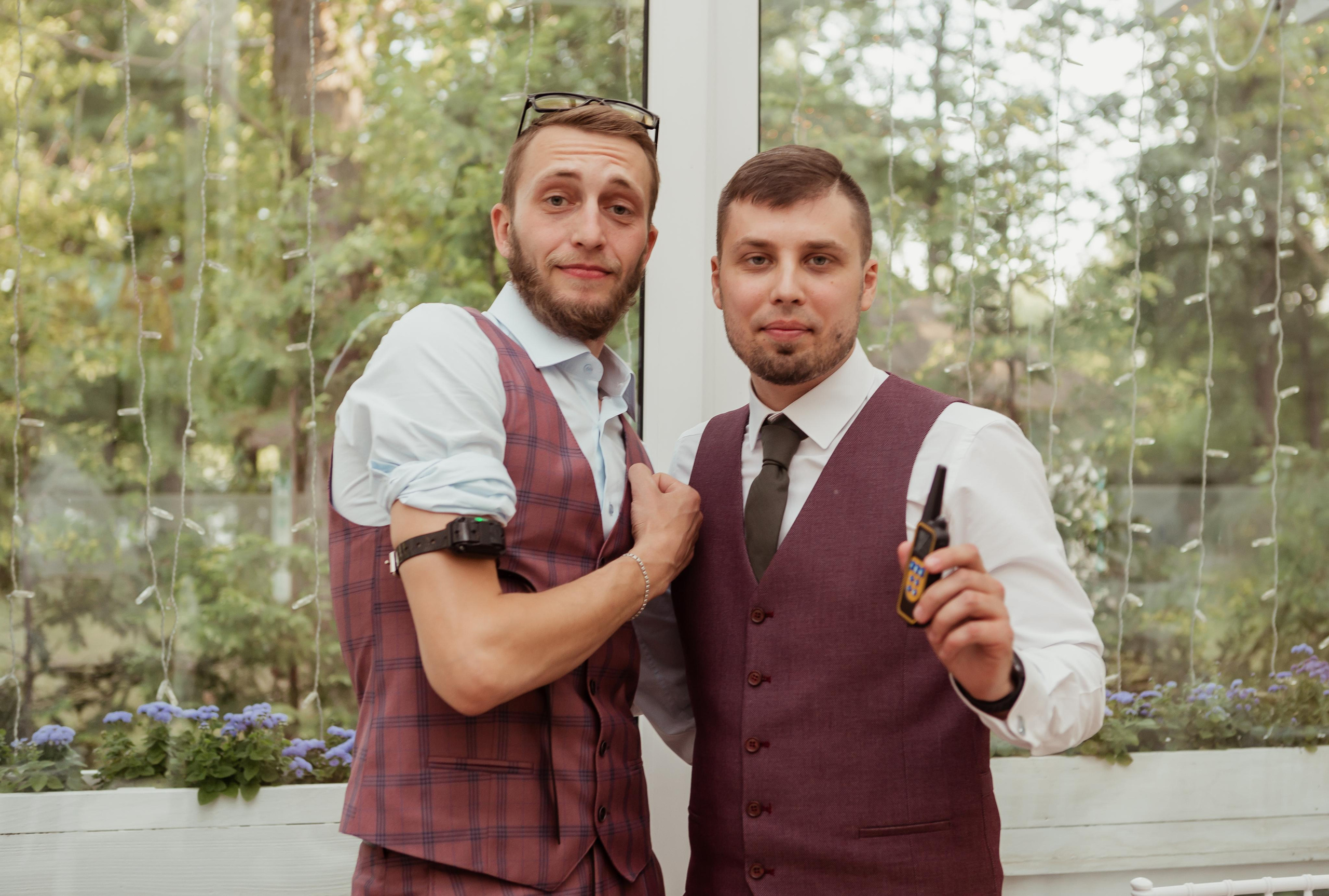 Мария & Артём. ФОТОГРАФ Маргарита Сивакова | Ярославль Кострома Москва