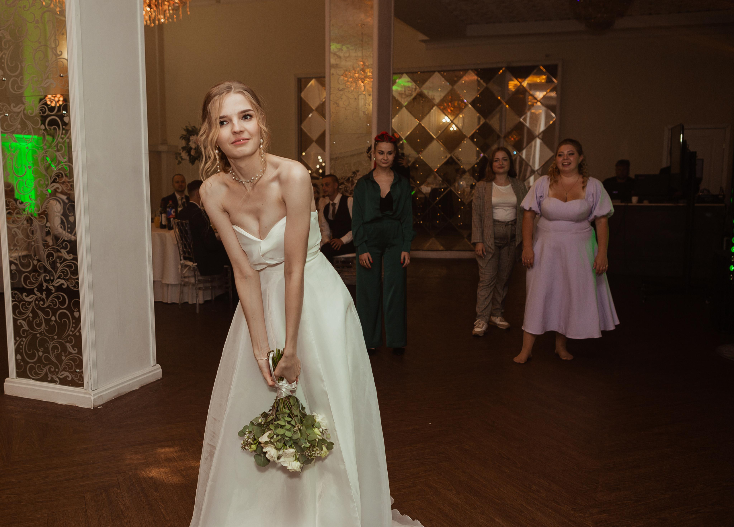 Мария & Александр (с банкетом). ФОТОГРАФ Маргарита Сивакова | Ярославль Кострома Москва