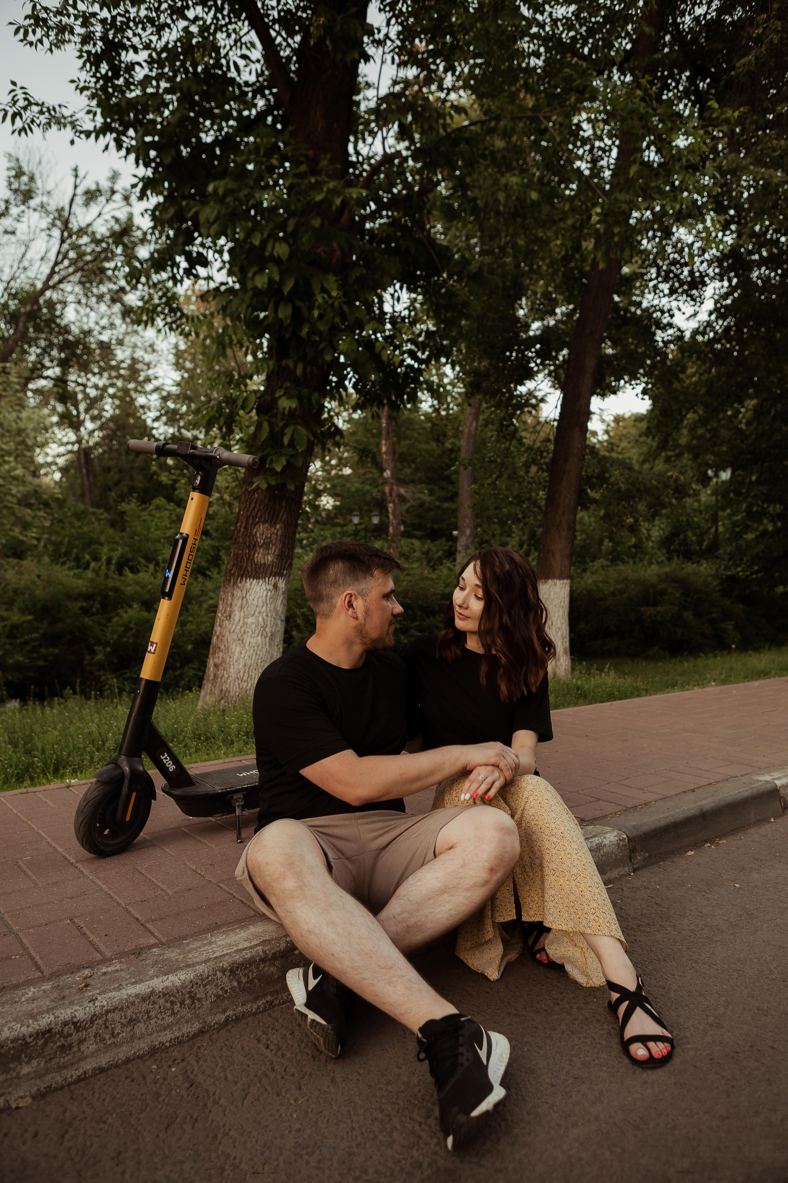 Анастасия & Сергей. ФОТОГРАФ Маргарита Сивакова | Ярославль Кострома Москва