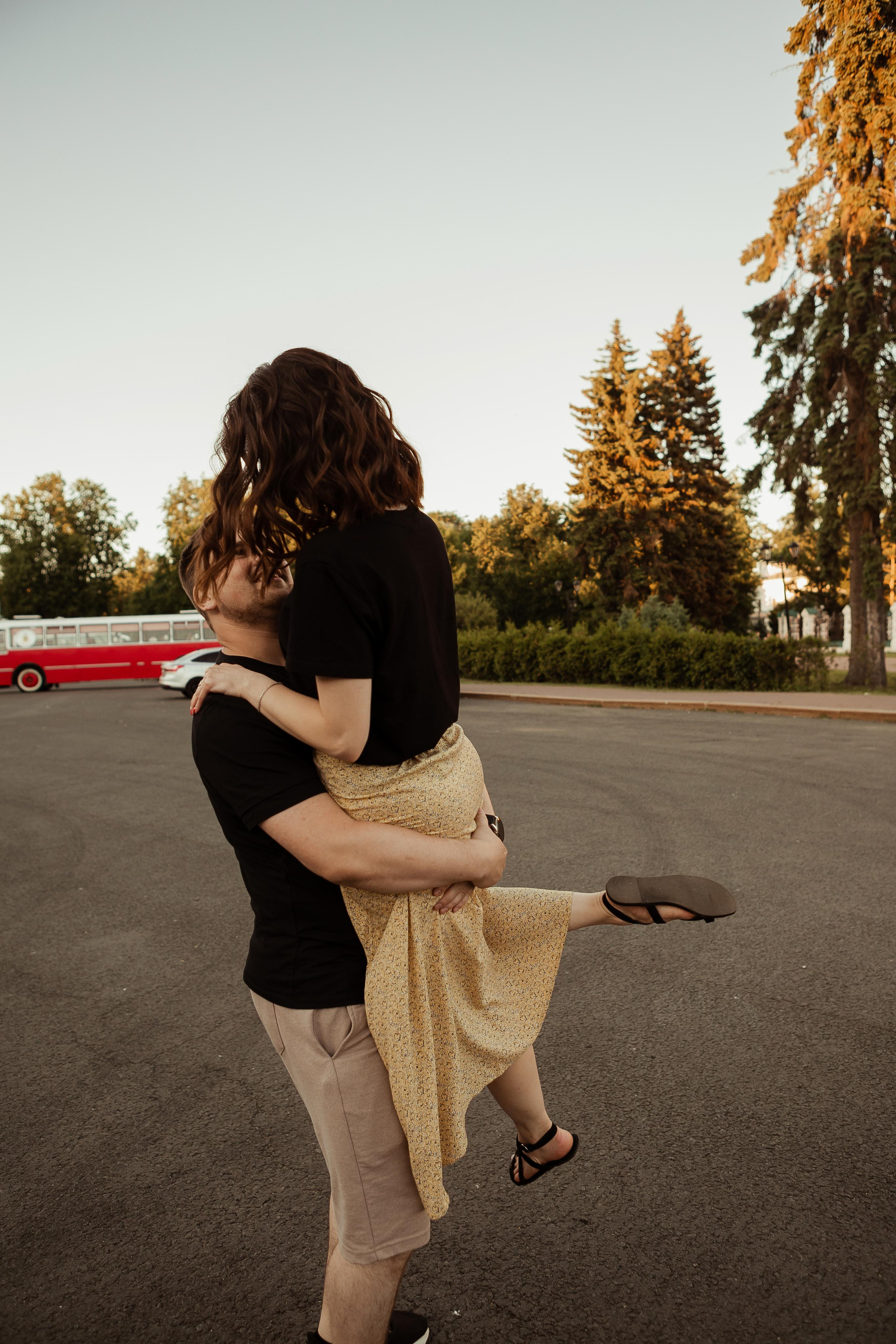 Анастасия & Сергей. ФОТОГРАФ Маргарита Сивакова | Ярославль Кострома Москва