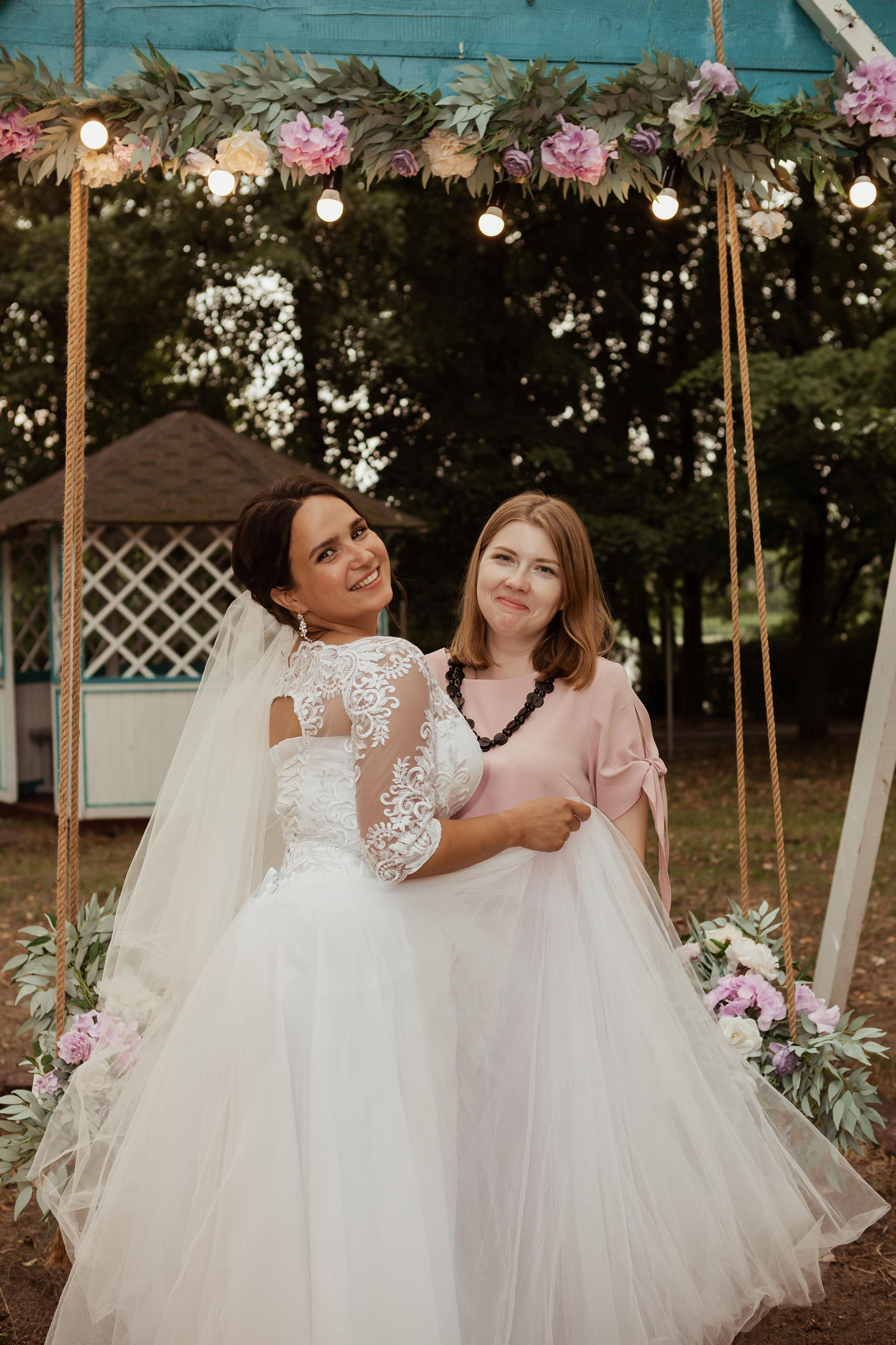 Виктория & Станислав (с банкетом). ФОТОГРАФ Маргарита Сивакова | Ярославль Кострома Москва