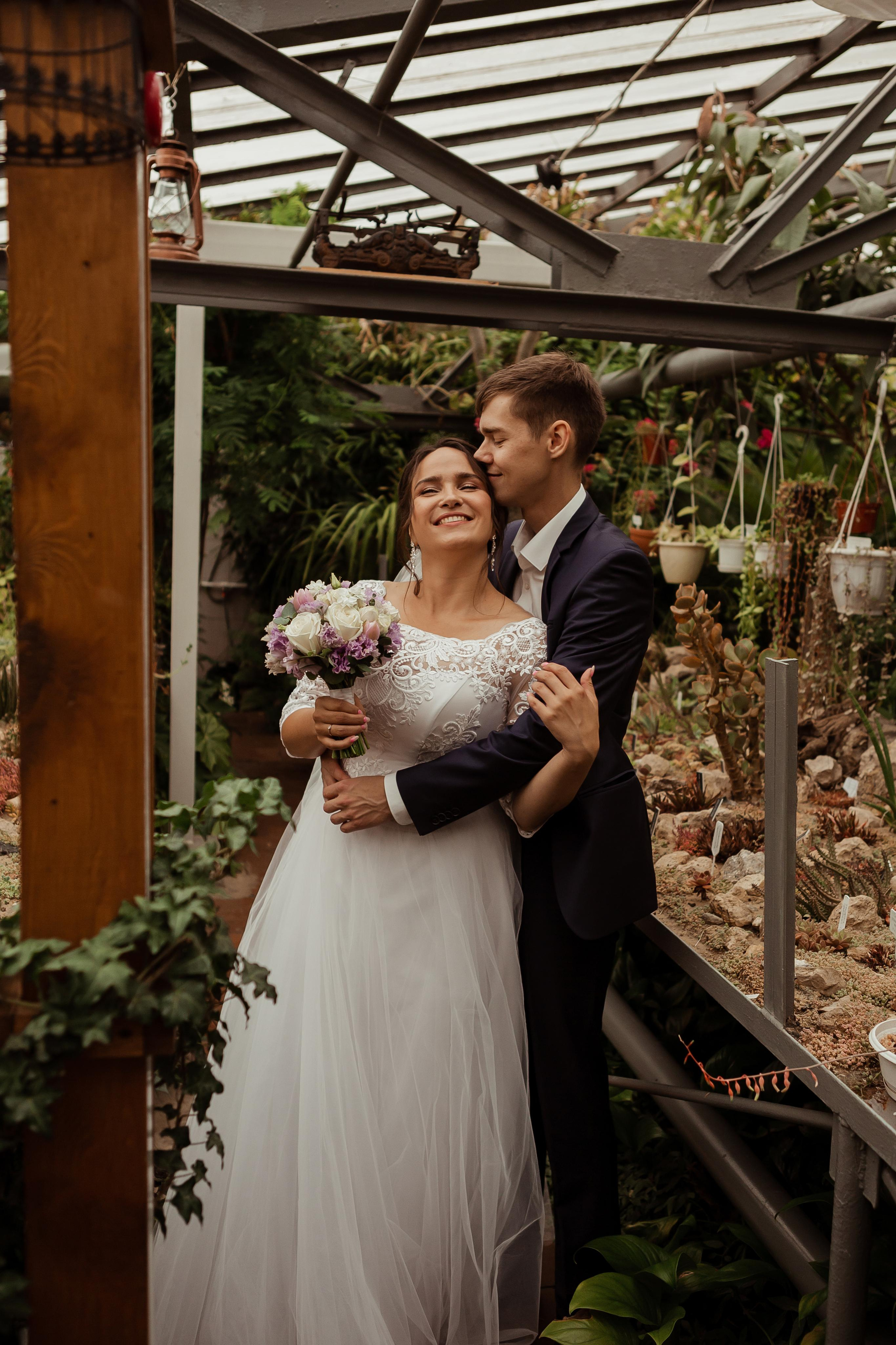 Виктория & Станислав (с банкетом). ФОТОГРАФ Маргарита Сивакова | Ярославль Кострома Москва