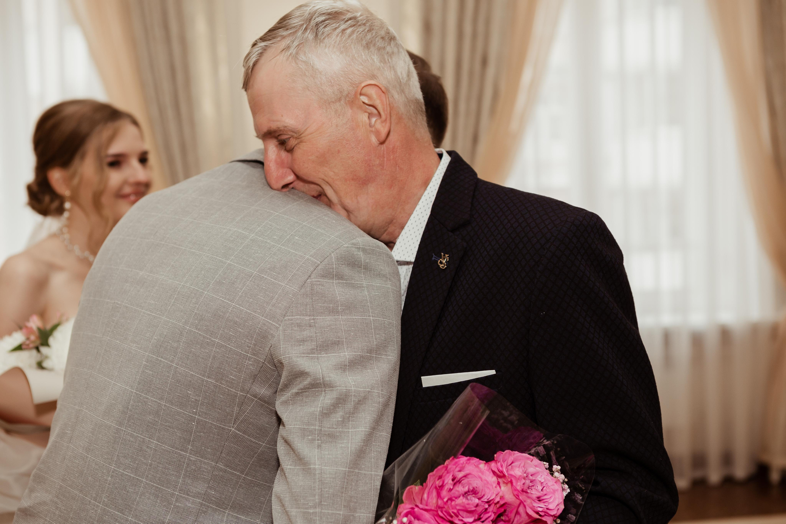 Мария & Александр (с банкетом). ФОТОГРАФ Маргарита Сивакова | Ярославль Кострома Москва