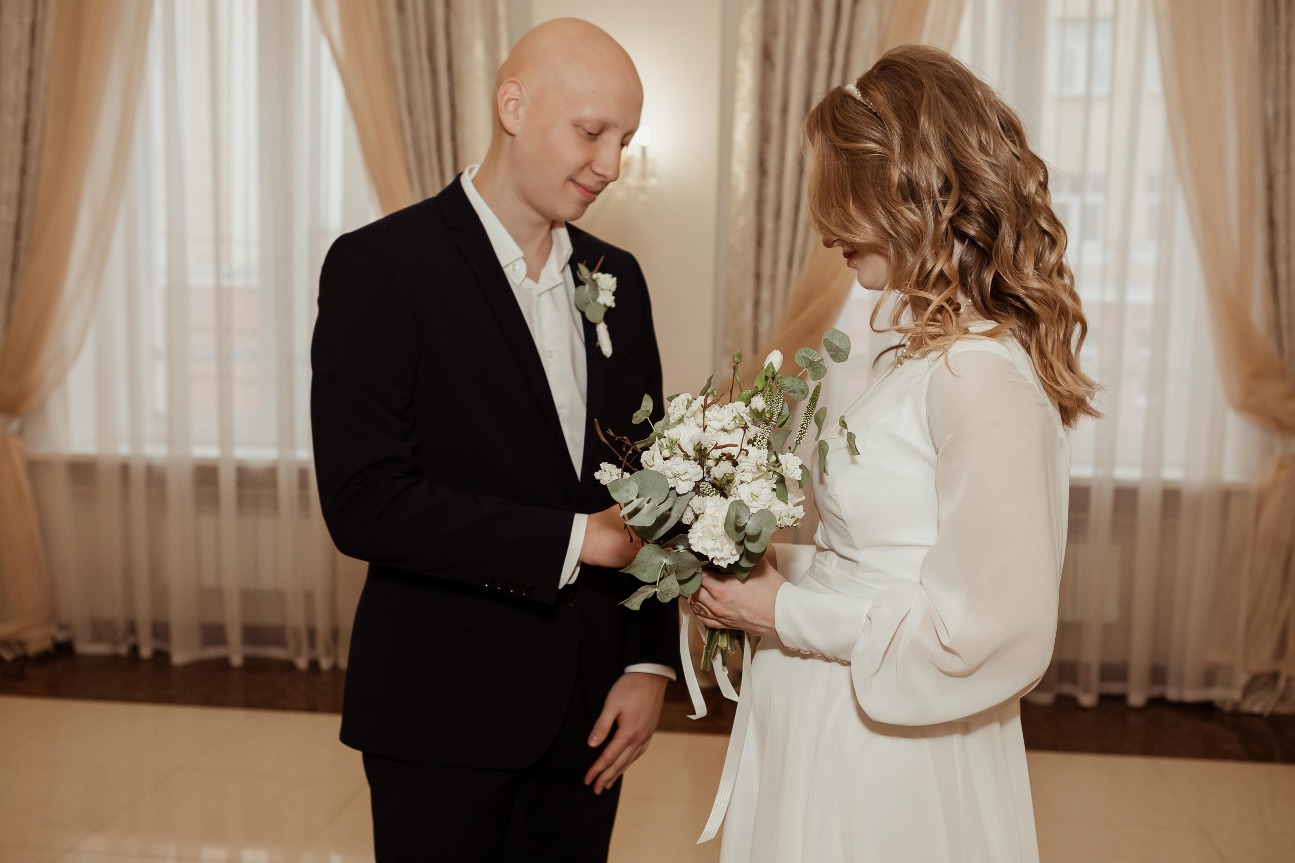 Анастасия & Артём (с банкетом) 29.10. ФОТОГРАФ Маргарита Сивакова | Ярославль Кострома Москва