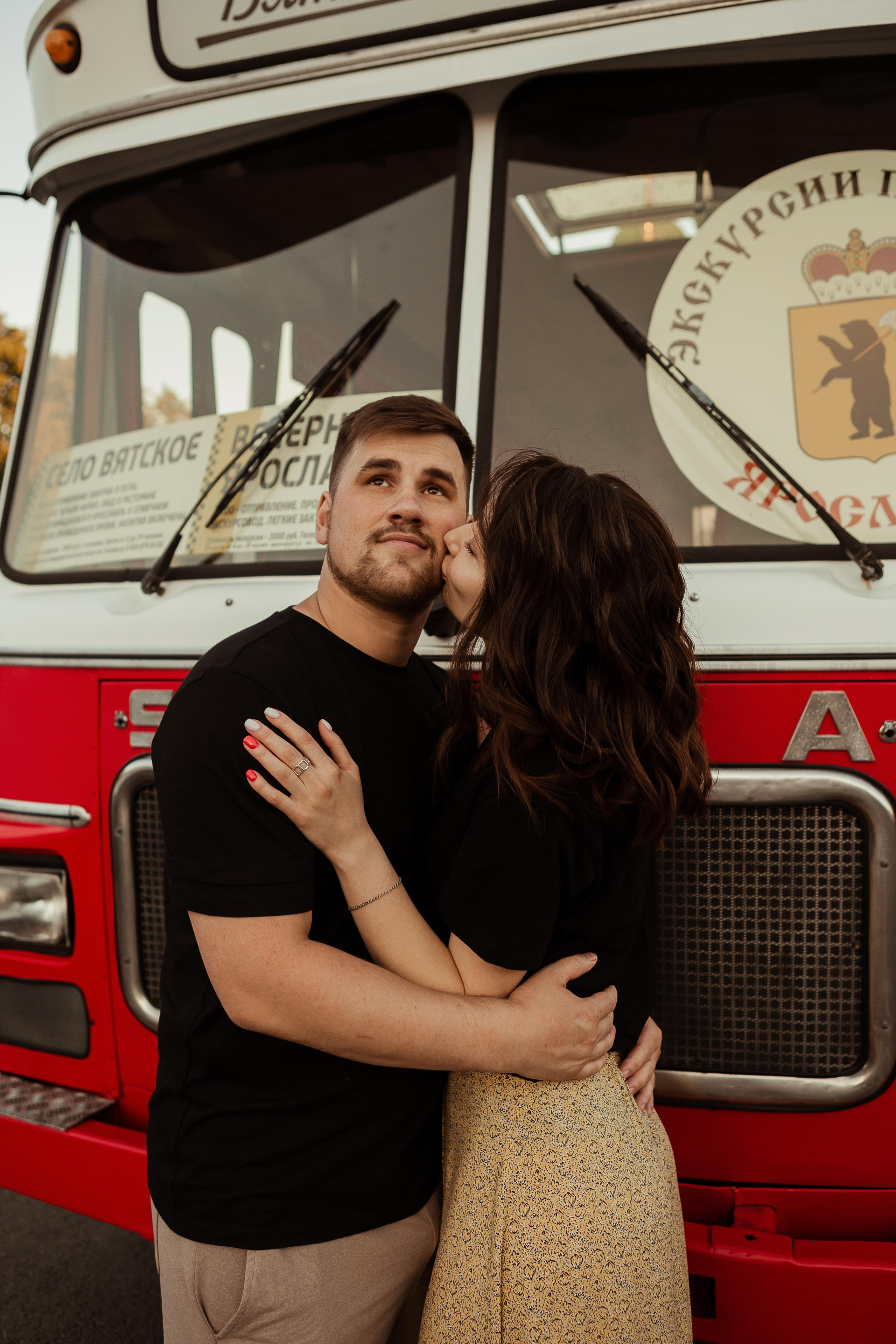 Анастасия & Сергей. ФОТОГРАФ Маргарита Сивакова | Ярославль Кострома Москва
