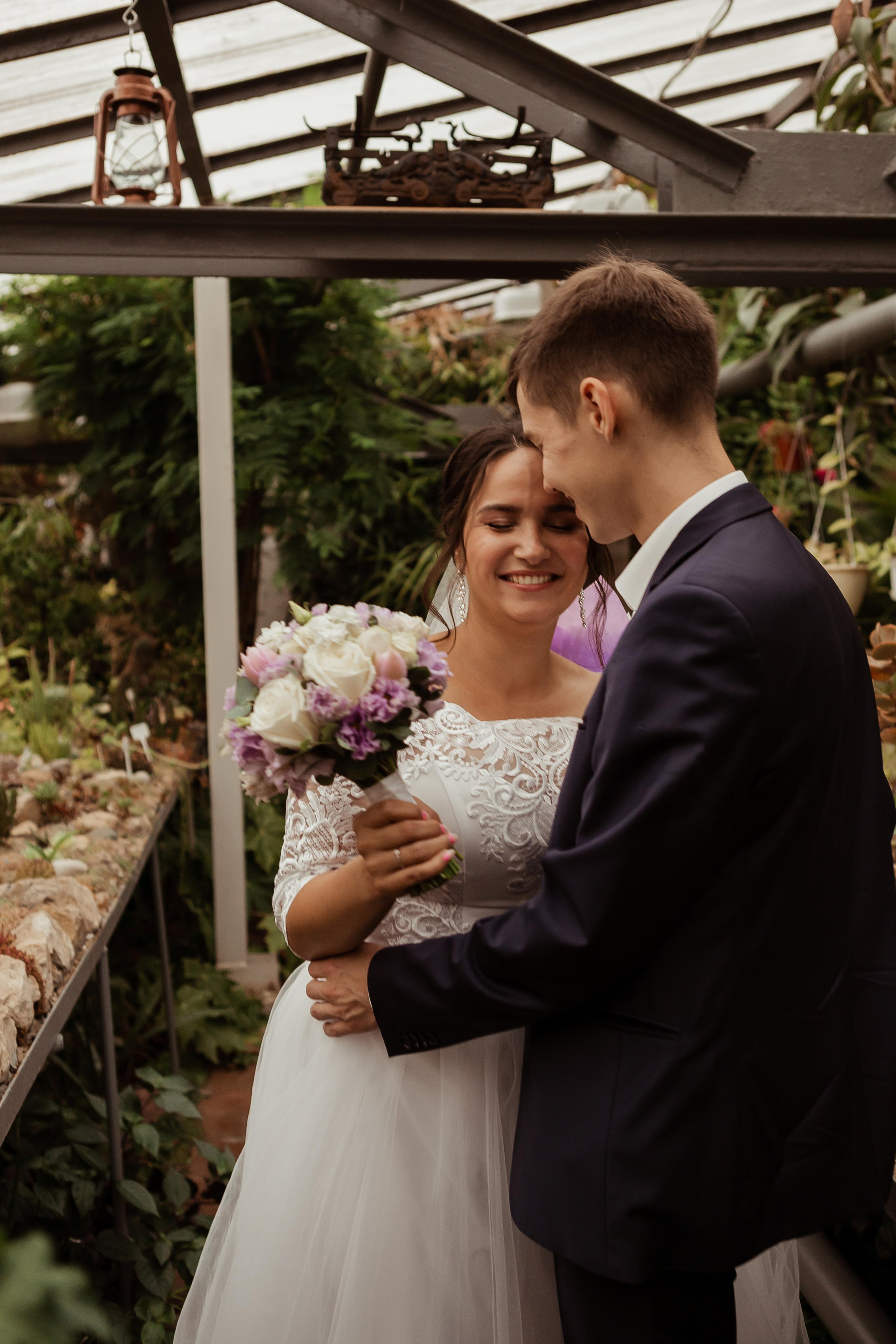 Виктория & Станислав (с банкетом). ФОТОГРАФ Маргарита Сивакова | Ярославль Кострома Москва