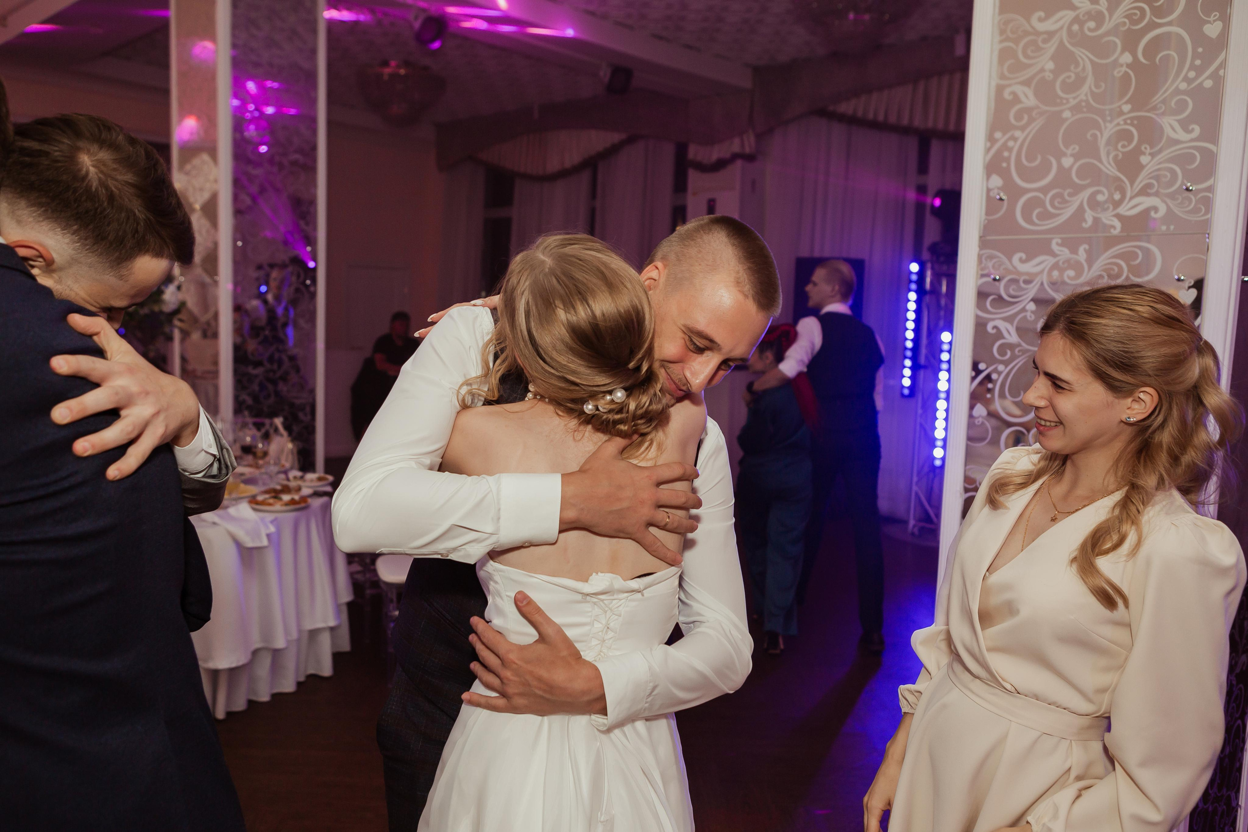 Мария & Александр (с банкетом). ФОТОГРАФ Маргарита Сивакова | Ярославль Кострома Москва