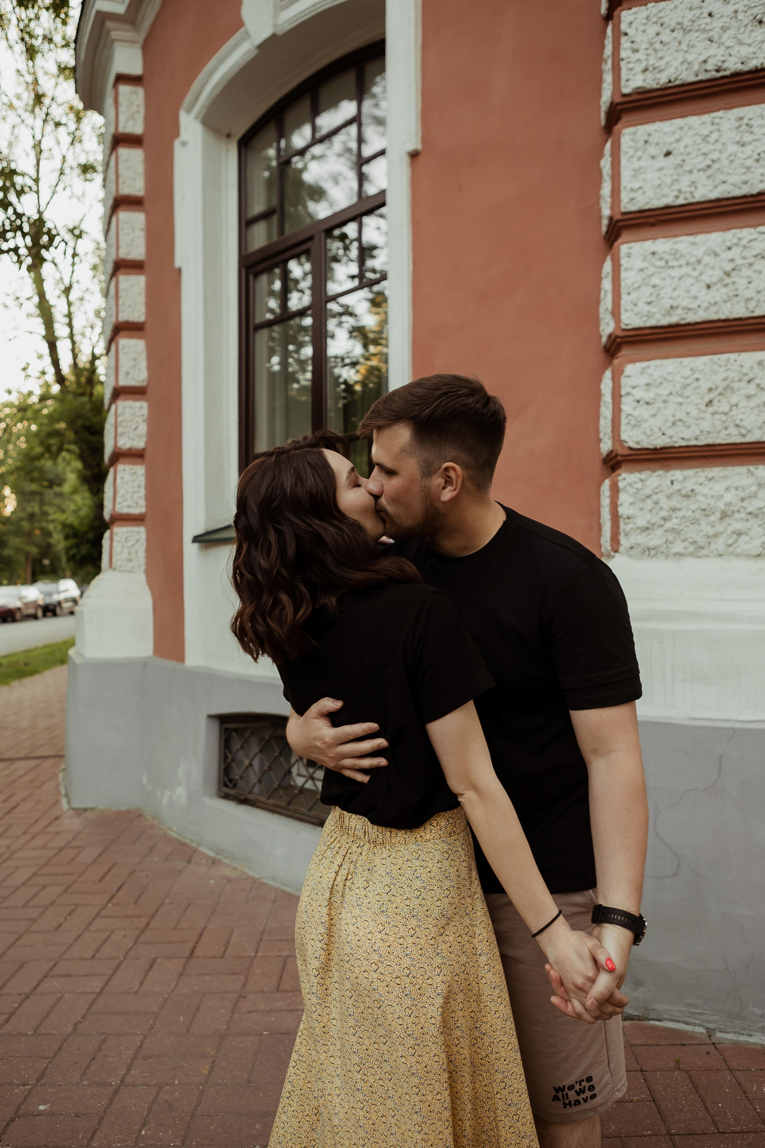 Анастасия & Сергей. ФОТОГРАФ Маргарита Сивакова | Ярославль Кострома Москва