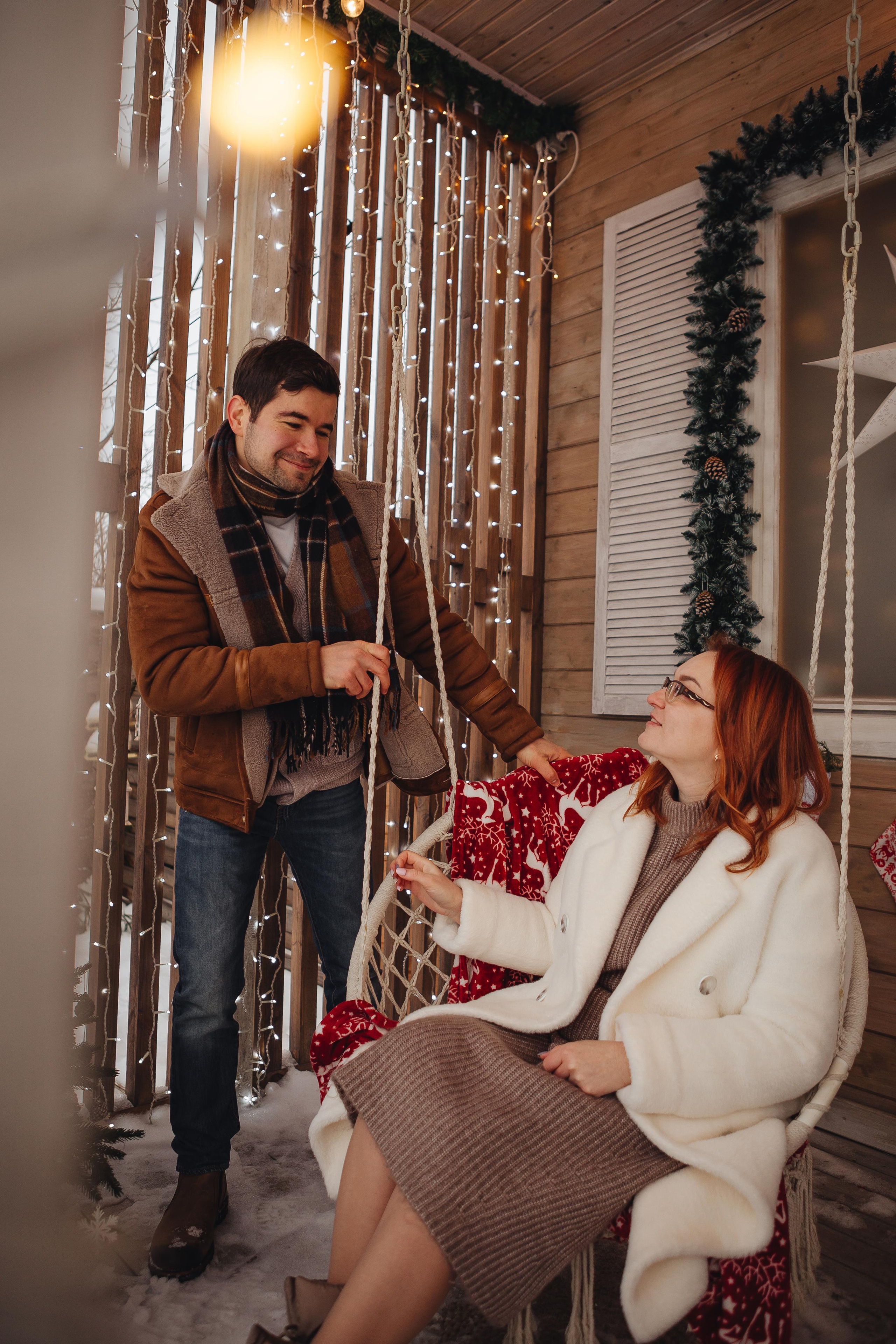 Дачная история. ФОТОГРАФ Маргарита Сивакова | Ярославль Кострома Москва