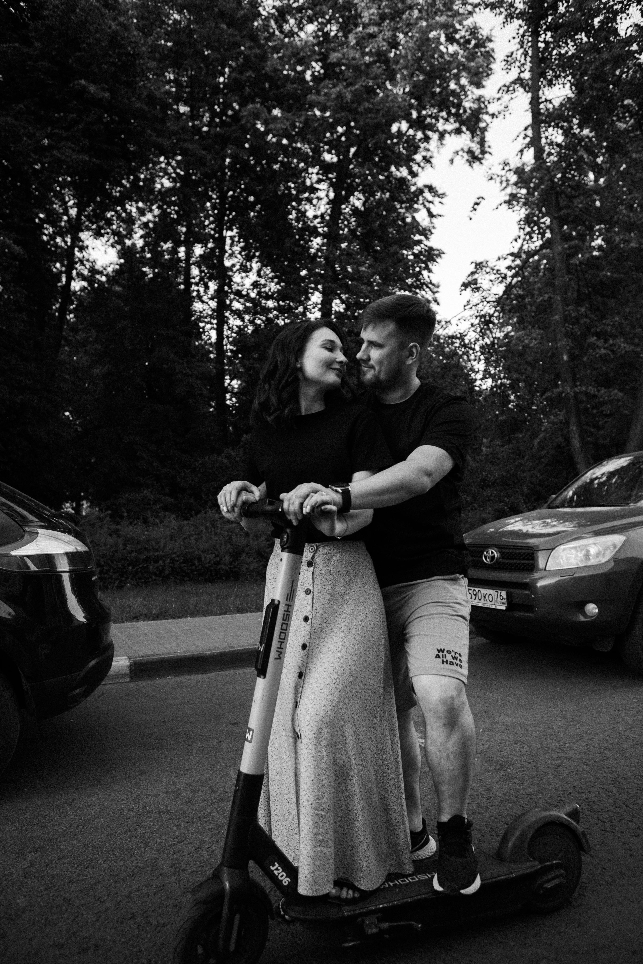 Анастасия & Сергей. ФОТОГРАФ Маргарита Сивакова | Ярославль Кострома Москва