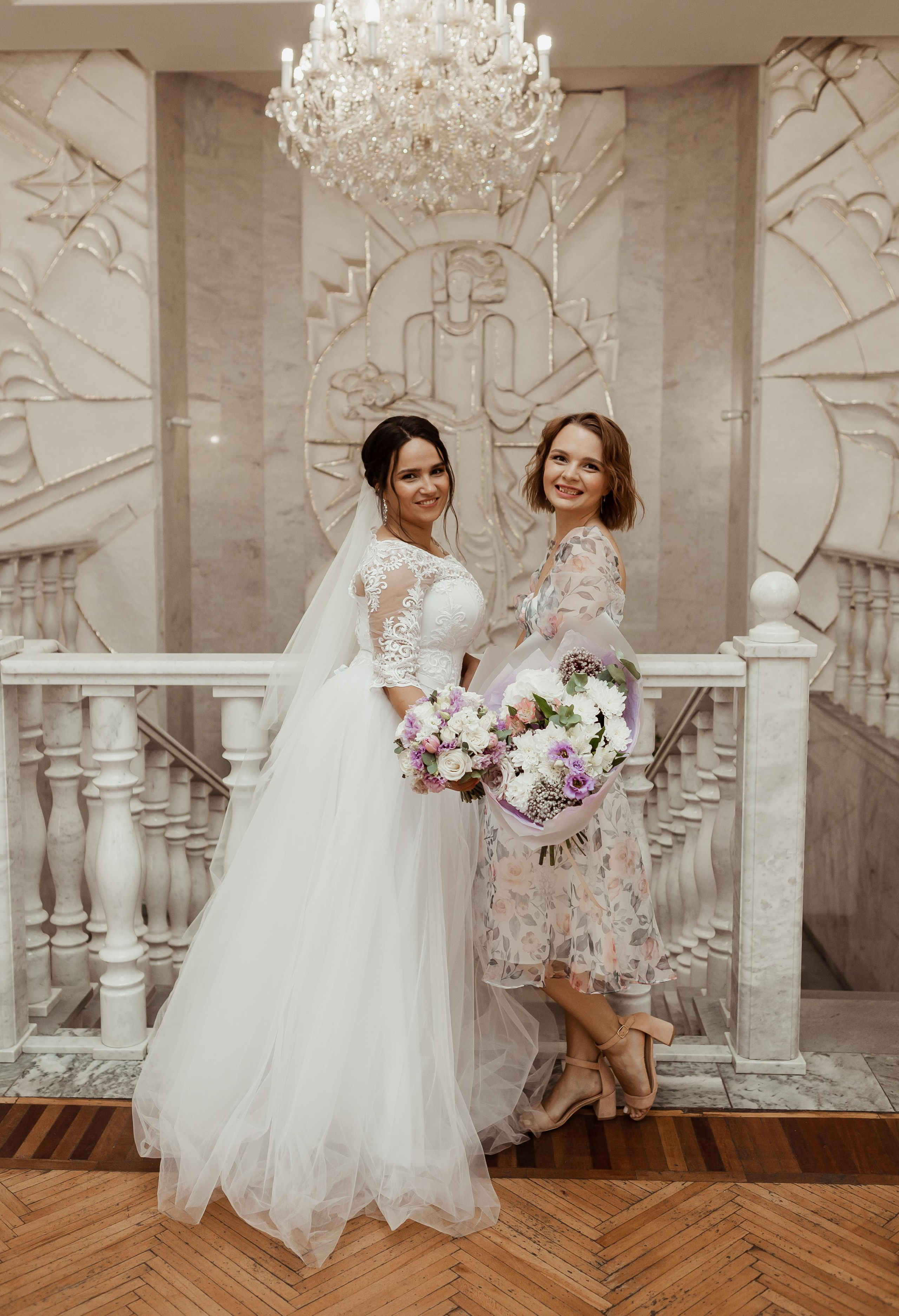 Виктория & Станислав (с банкетом). ФОТОГРАФ Маргарита Сивакова | Ярославль Кострома Москва