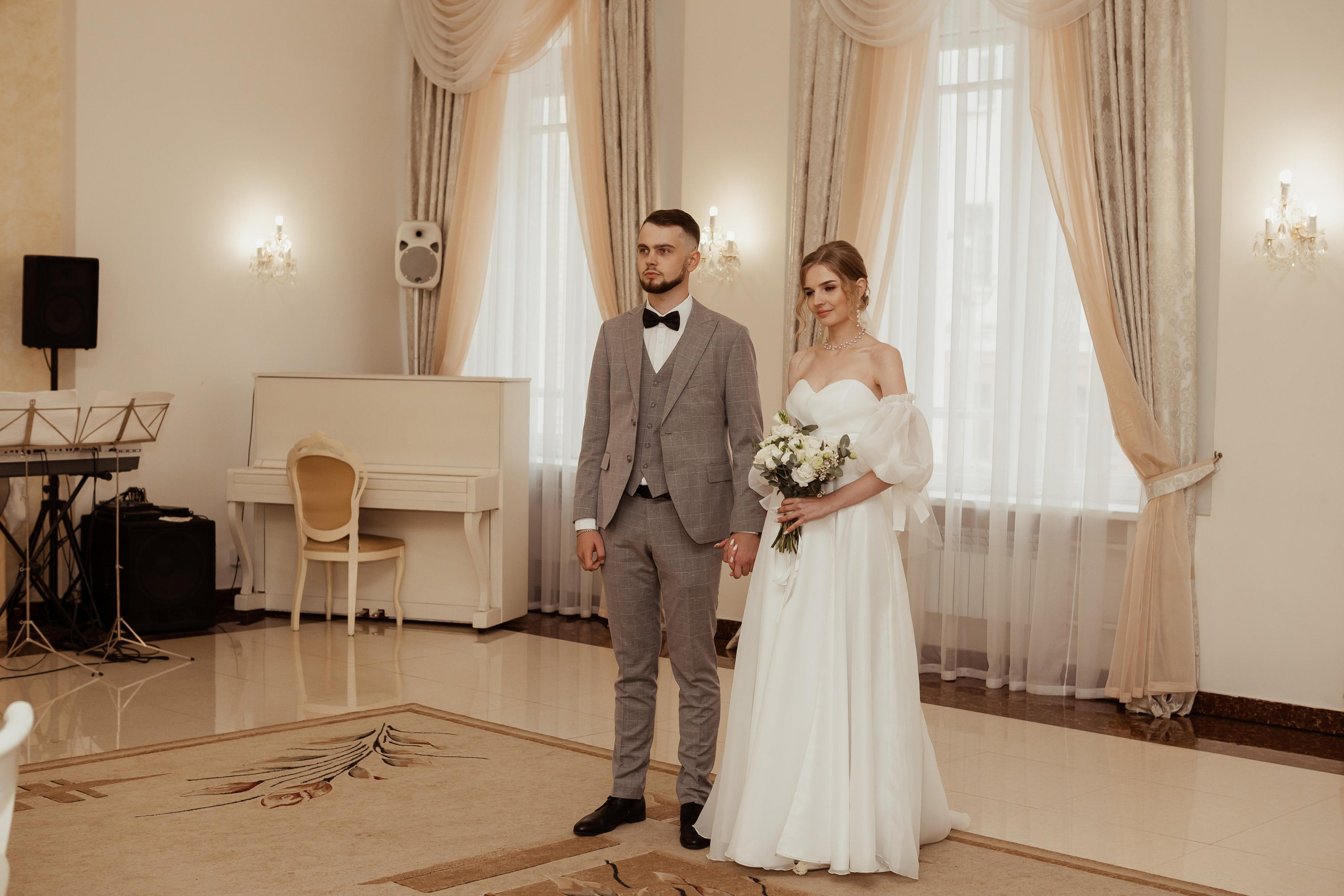 Мария & Александр (с банкетом). ФОТОГРАФ Маргарита Сивакова | Ярославль Кострома Москва