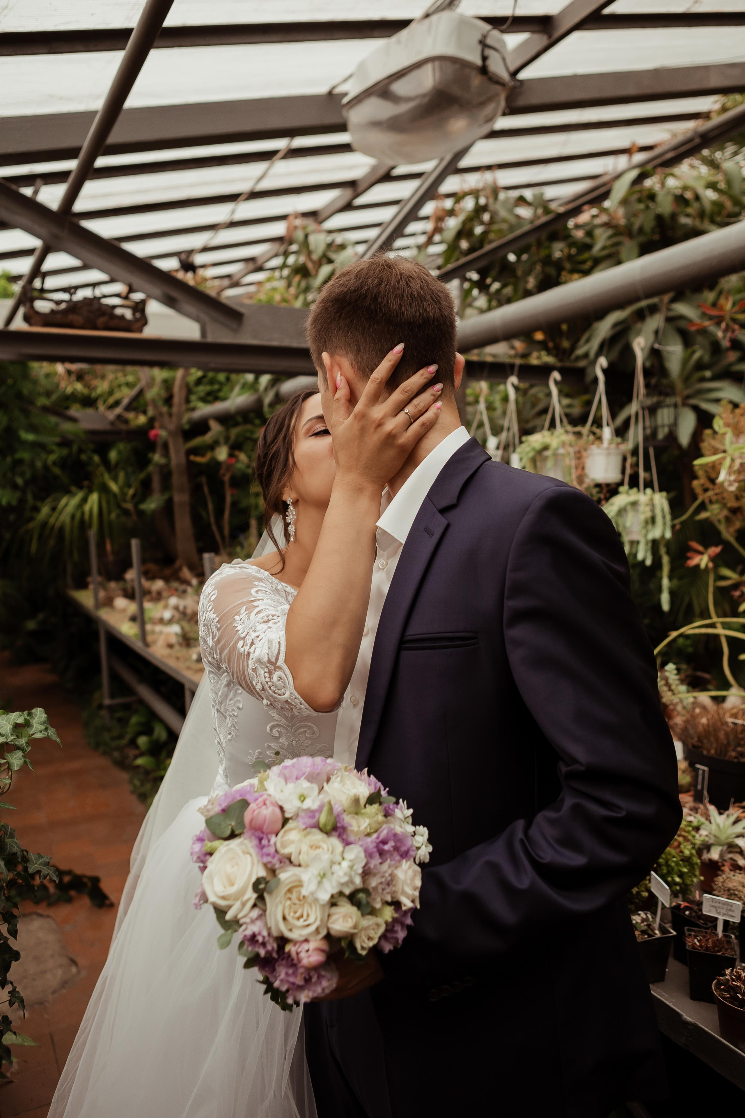 Виктория & Станислав (с банкетом). ФОТОГРАФ Маргарита Сивакова | Ярославль Кострома Москва