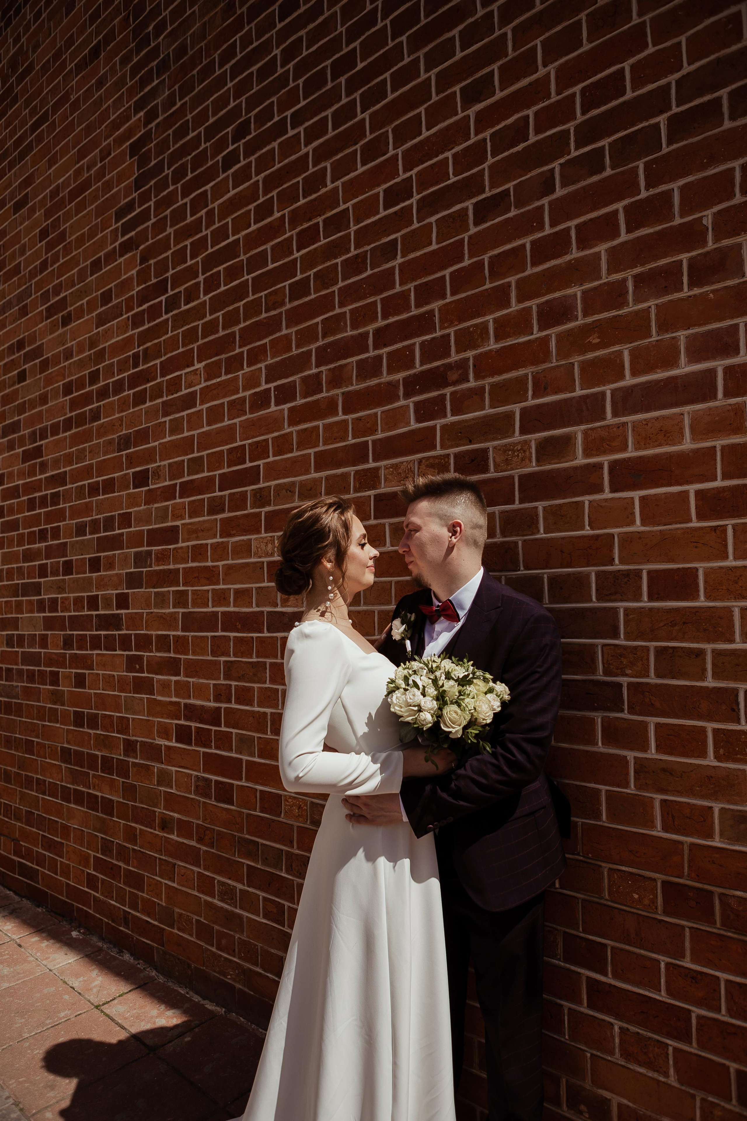 Марина & Алексей. ФОТОГРАФ Маргарита Сивакова | Ярославль Кострома Москва