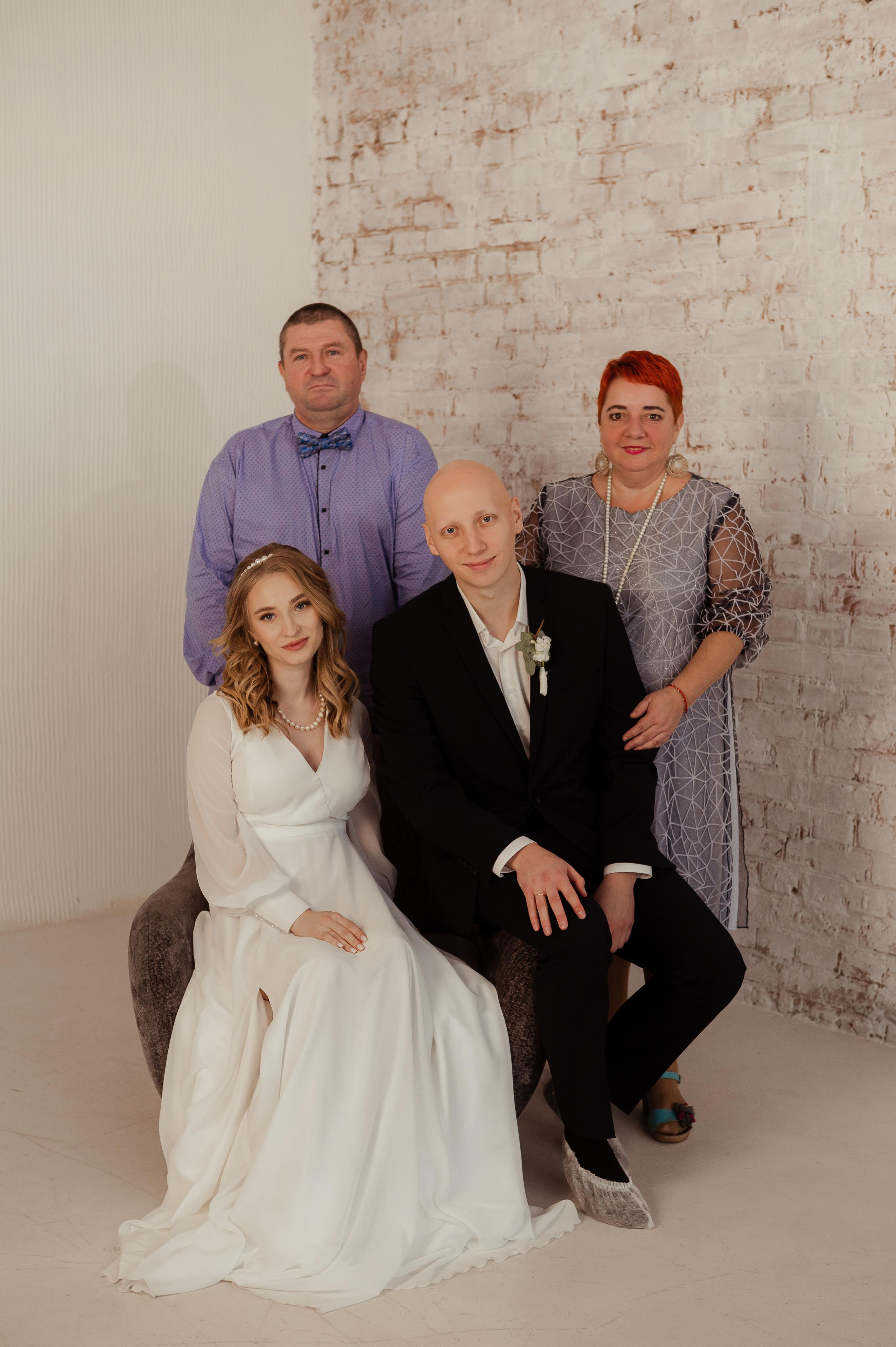 Анастасия & Артём (с банкетом) 29.10. ФОТОГРАФ Маргарита Сивакова | Ярославль Кострома Москва