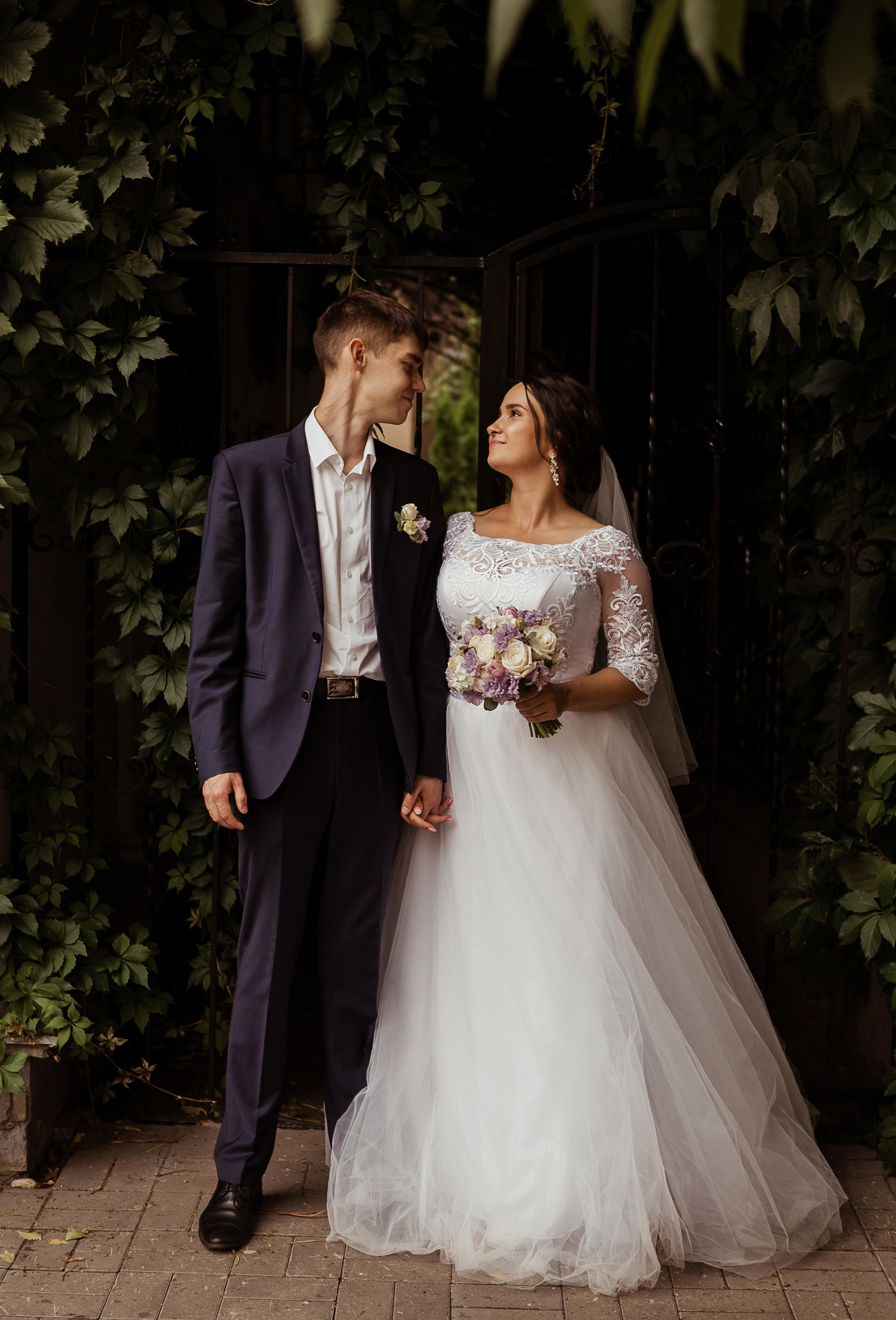 Виктория & Станислав (с банкетом). ФОТОГРАФ Маргарита Сивакова | Ярославль Кострома Москва