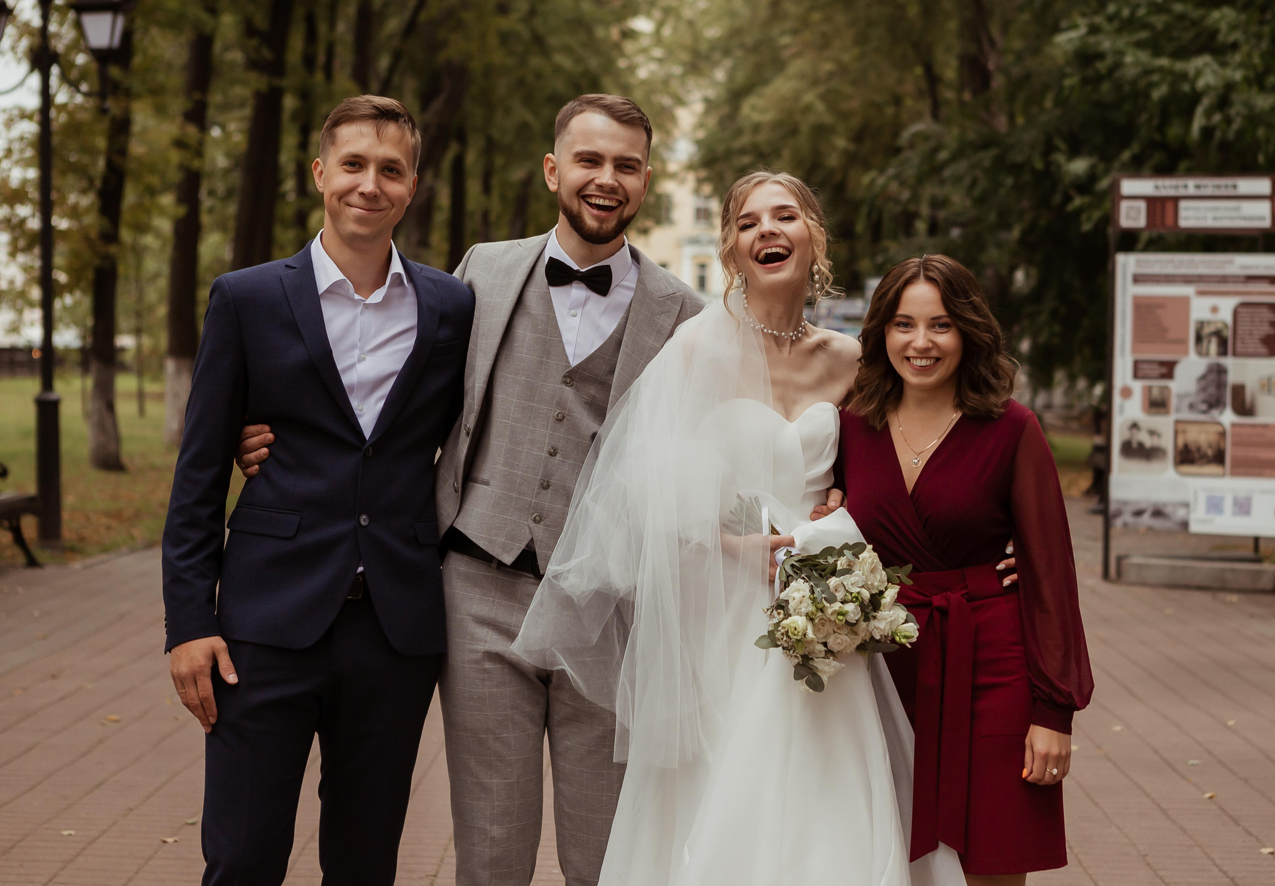 Мария & Александр (с банкетом). ФОТОГРАФ Маргарита Сивакова | Ярославль Кострома Москва