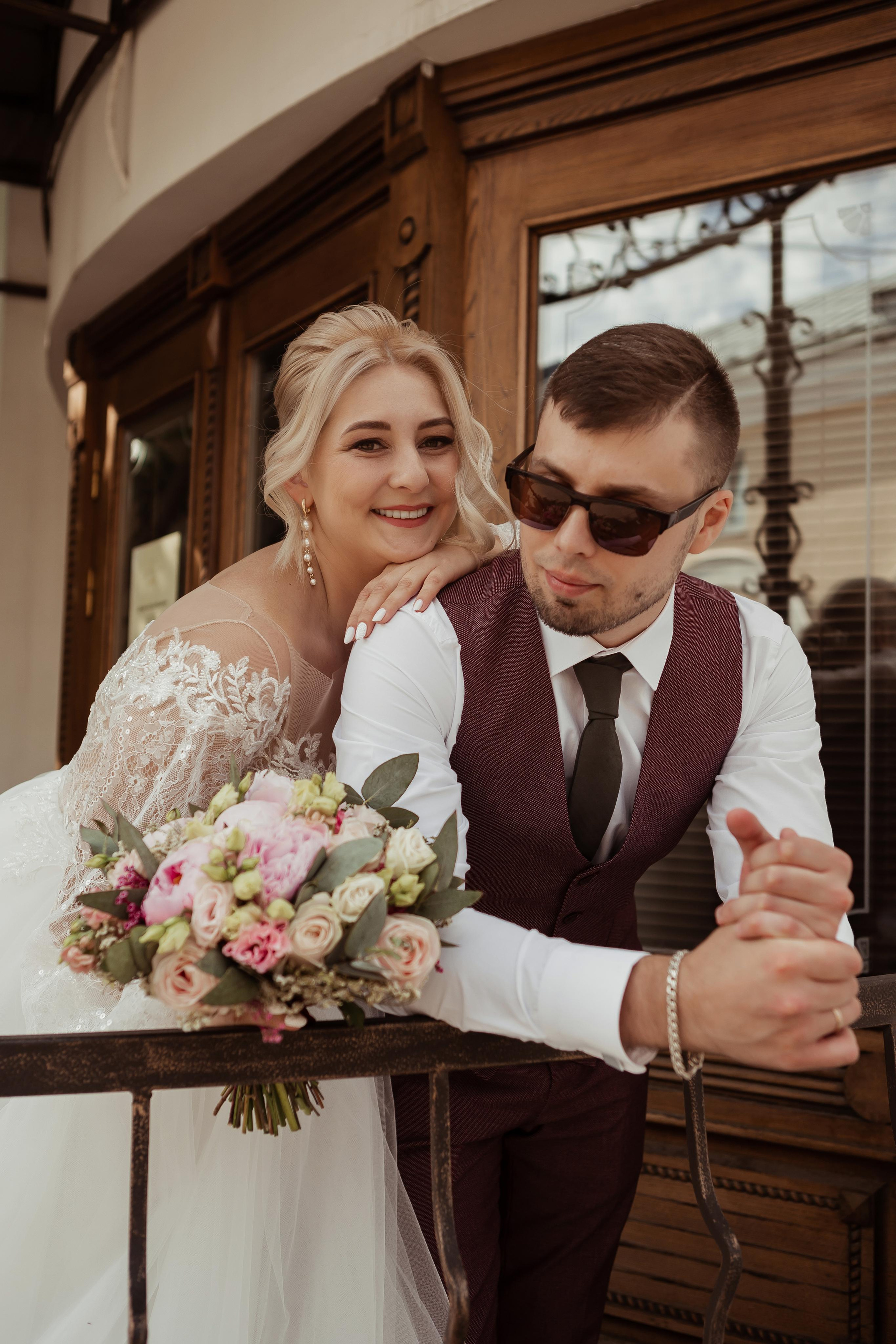 Мария & Артём. ФОТОГРАФ Маргарита Сивакова | Ярославль Кострома Москва