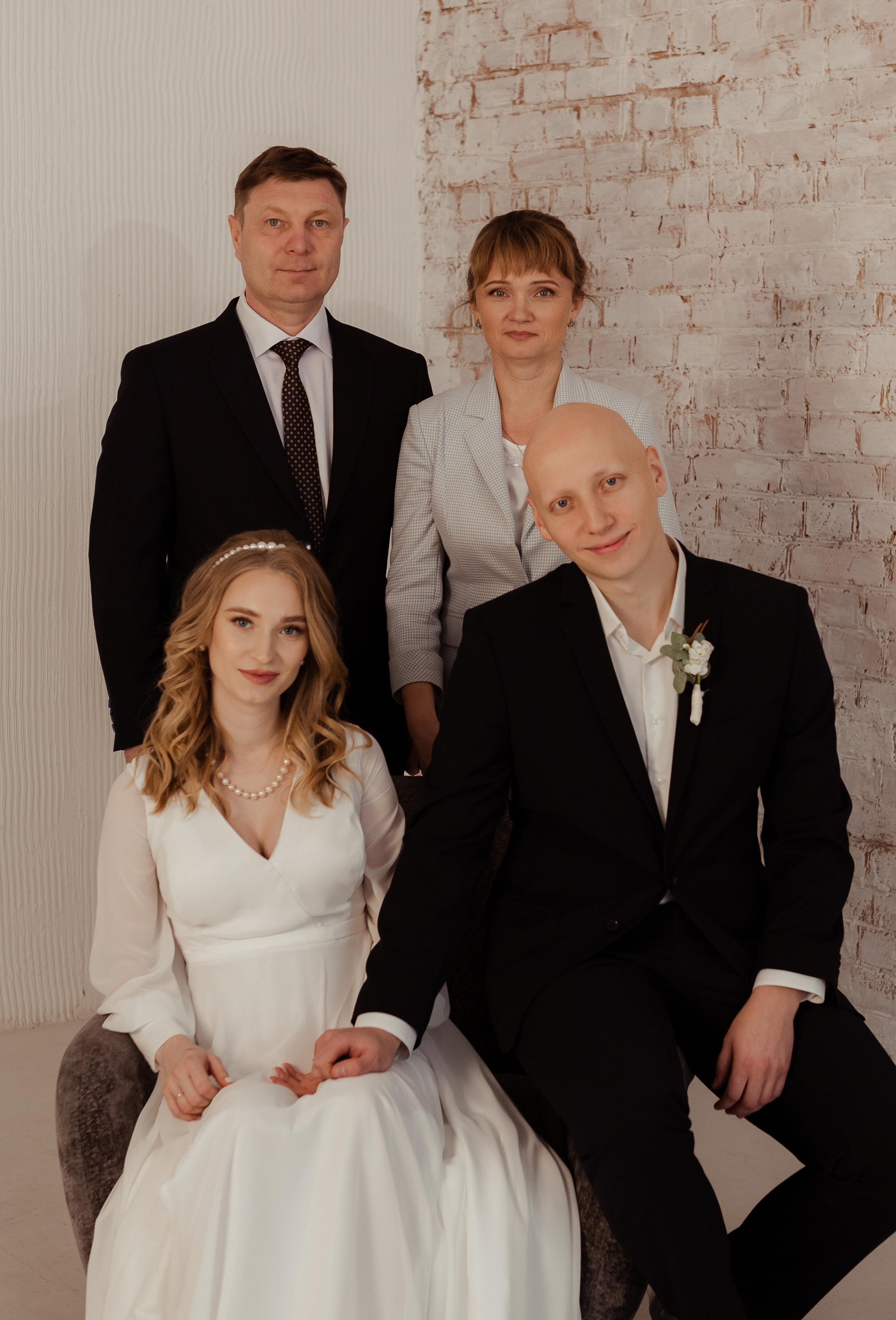 Анастасия & Артём (с банкетом) 29.10. ФОТОГРАФ Маргарита Сивакова | Ярославль Кострома Москва