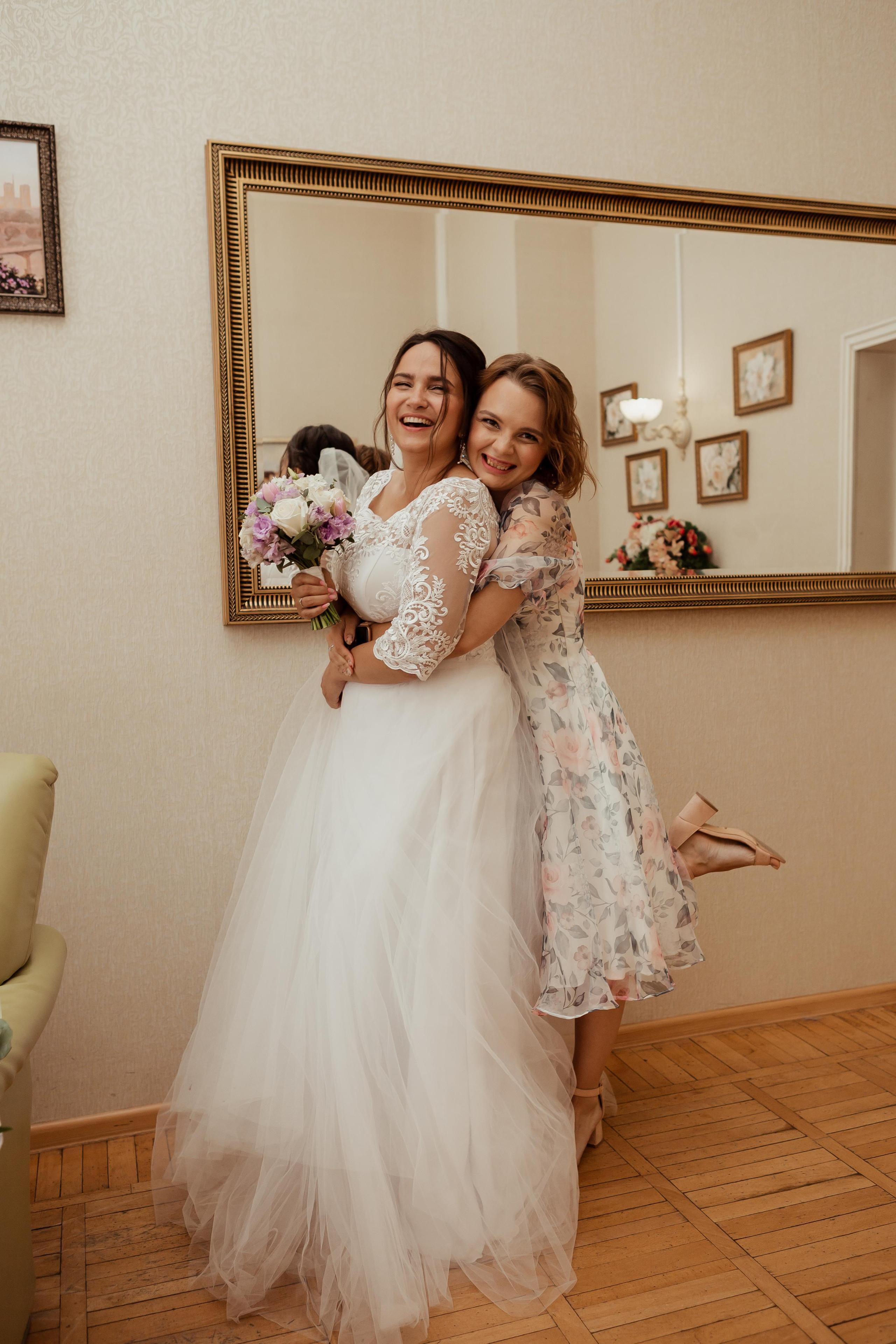 Виктория & Станислав (с банкетом). ФОТОГРАФ Маргарита Сивакова | Ярославль Кострома Москва