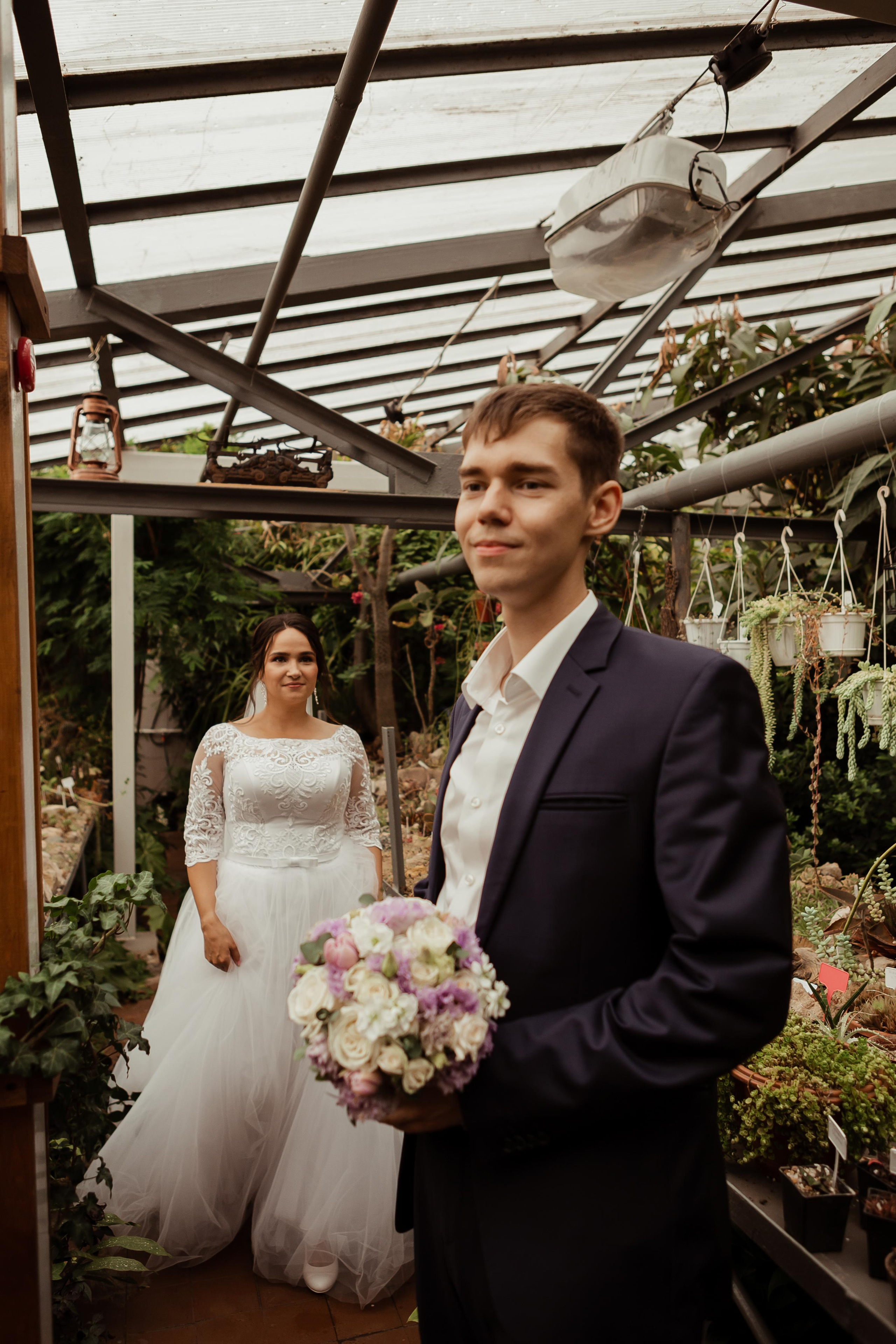 Виктория & Станислав (с банкетом). ФОТОГРАФ Маргарита Сивакова | Ярославль Кострома Москва