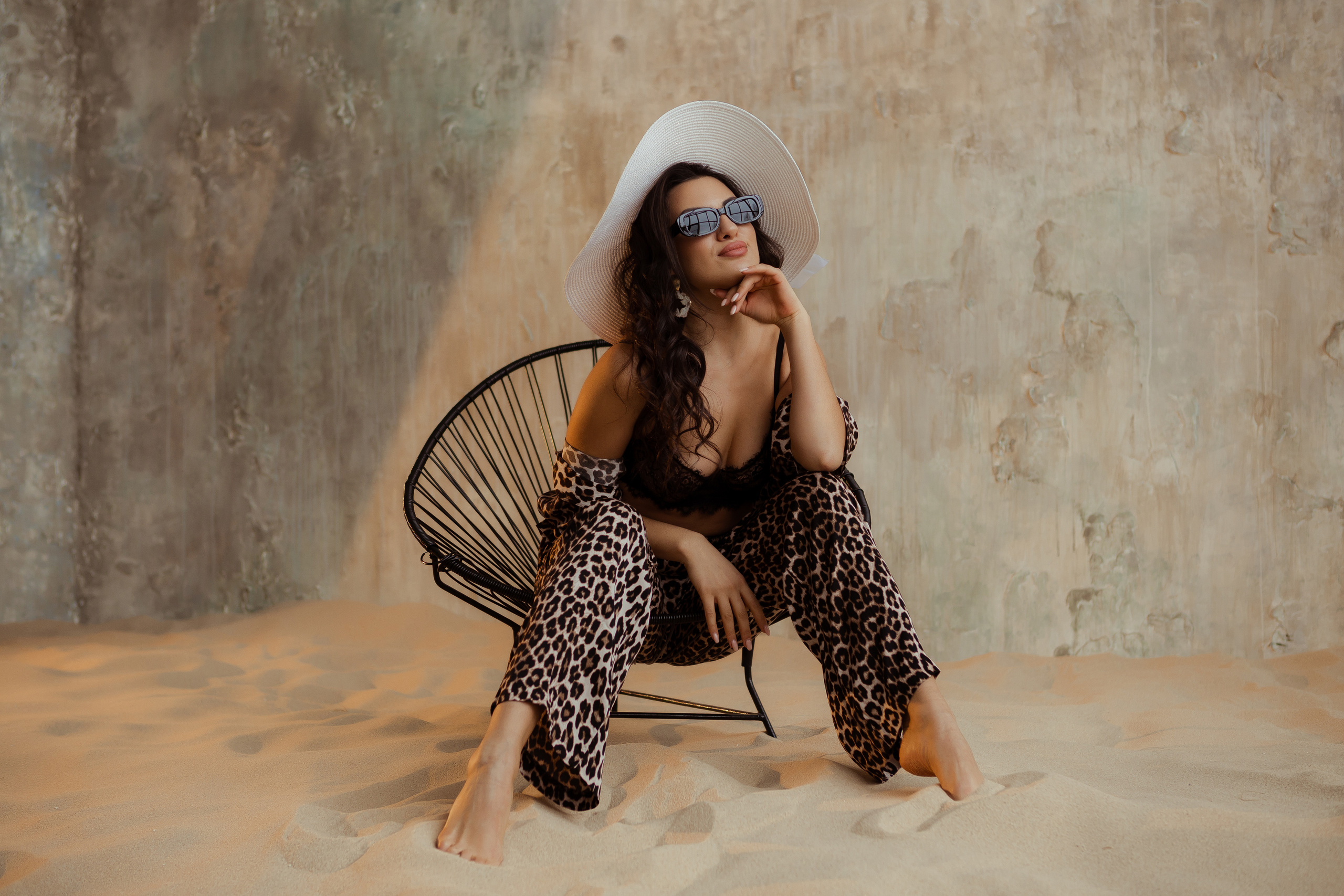 Пески 15.02. ФОТОГРАФ Маргарита Сивакова | Ярославль Кострома Москва