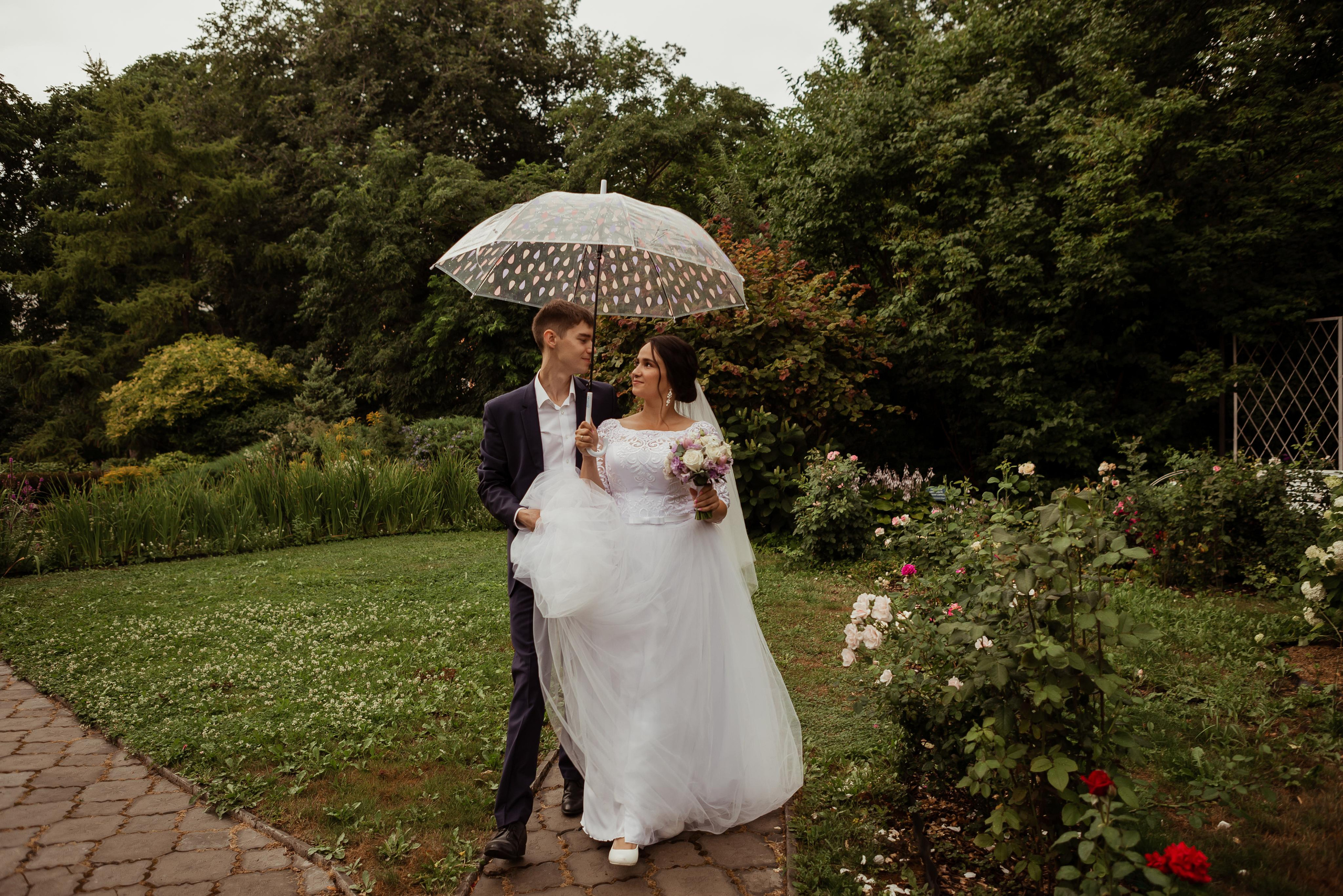 Виктория & Станислав (с банкетом). ФОТОГРАФ Маргарита Сивакова | Ярославль Кострома Москва