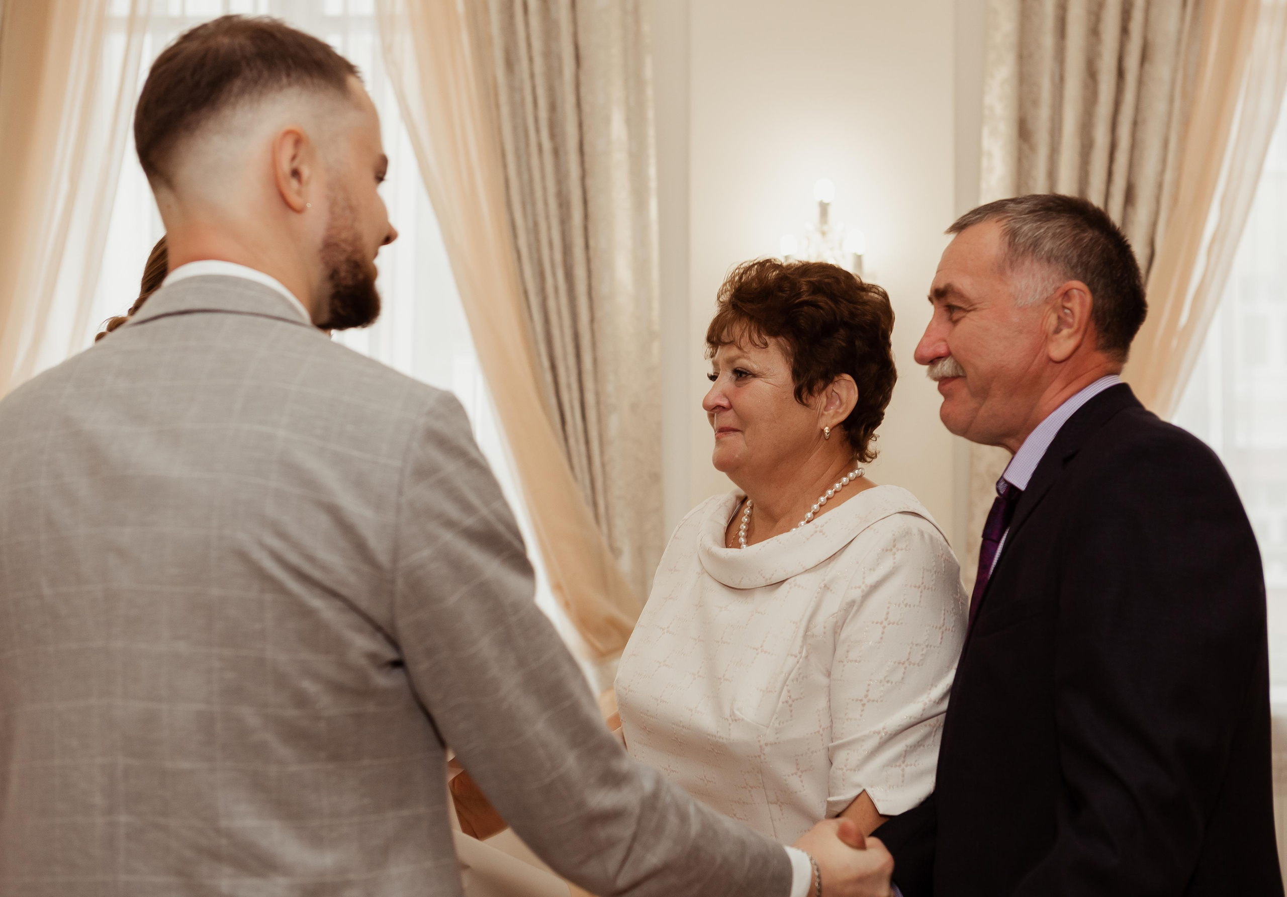 Мария & Александр (с банкетом). ФОТОГРАФ Маргарита Сивакова | Ярославль Кострома Москва