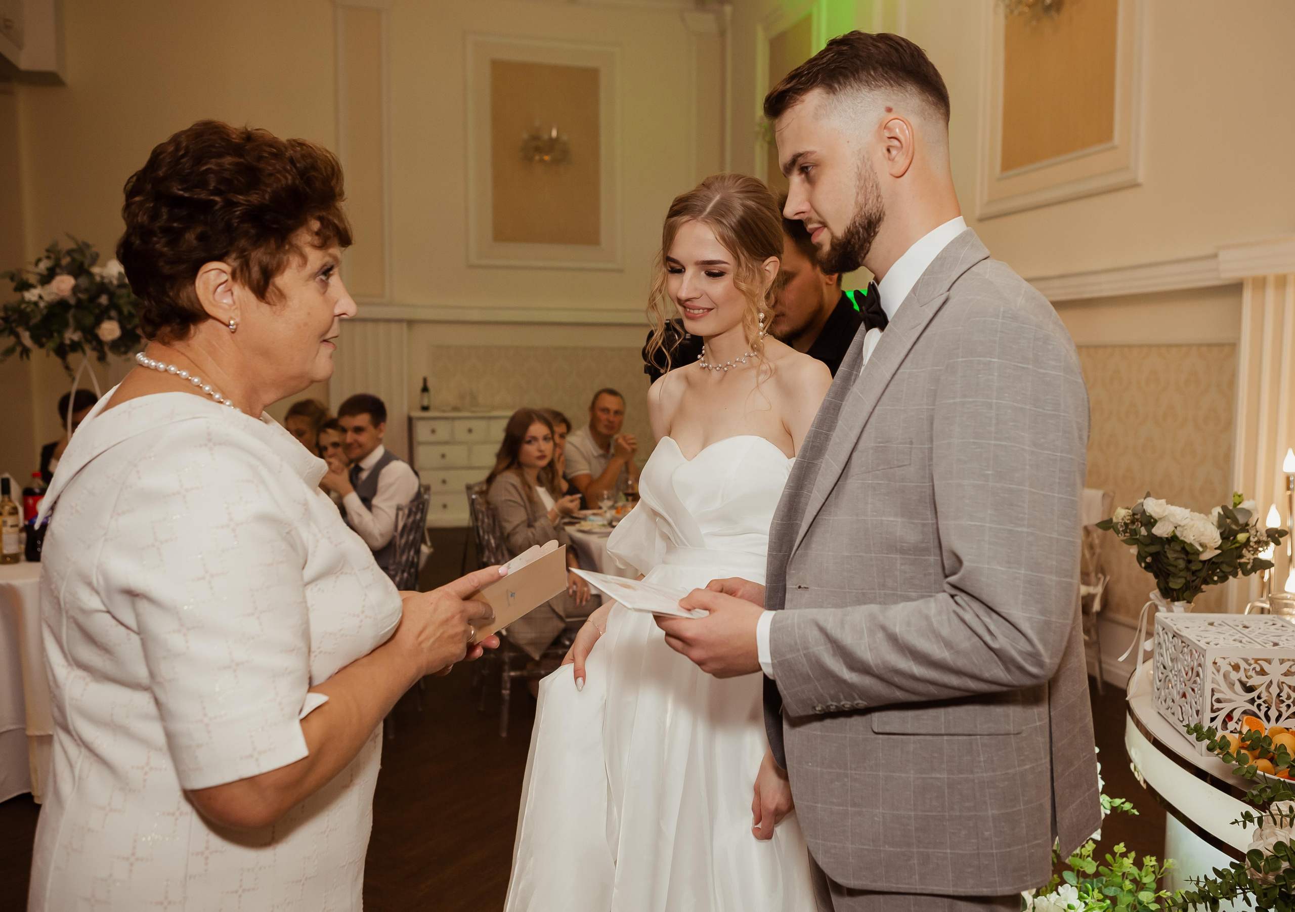 Мария & Александр (с банкетом). ФОТОГРАФ Маргарита Сивакова | Ярославль Кострома Москва