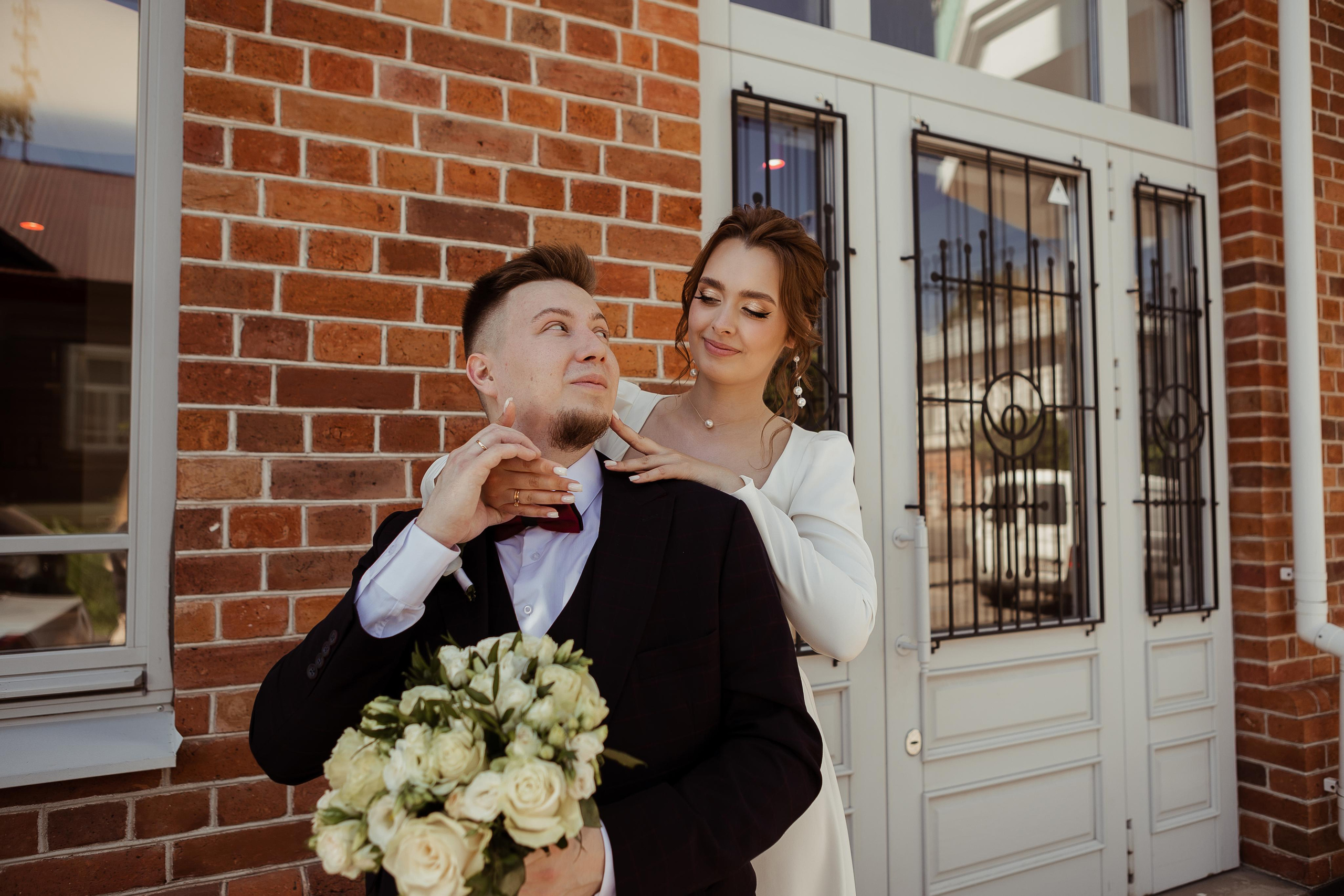 Марина & Алексей. ФОТОГРАФ Маргарита Сивакова | Ярославль Кострома Москва