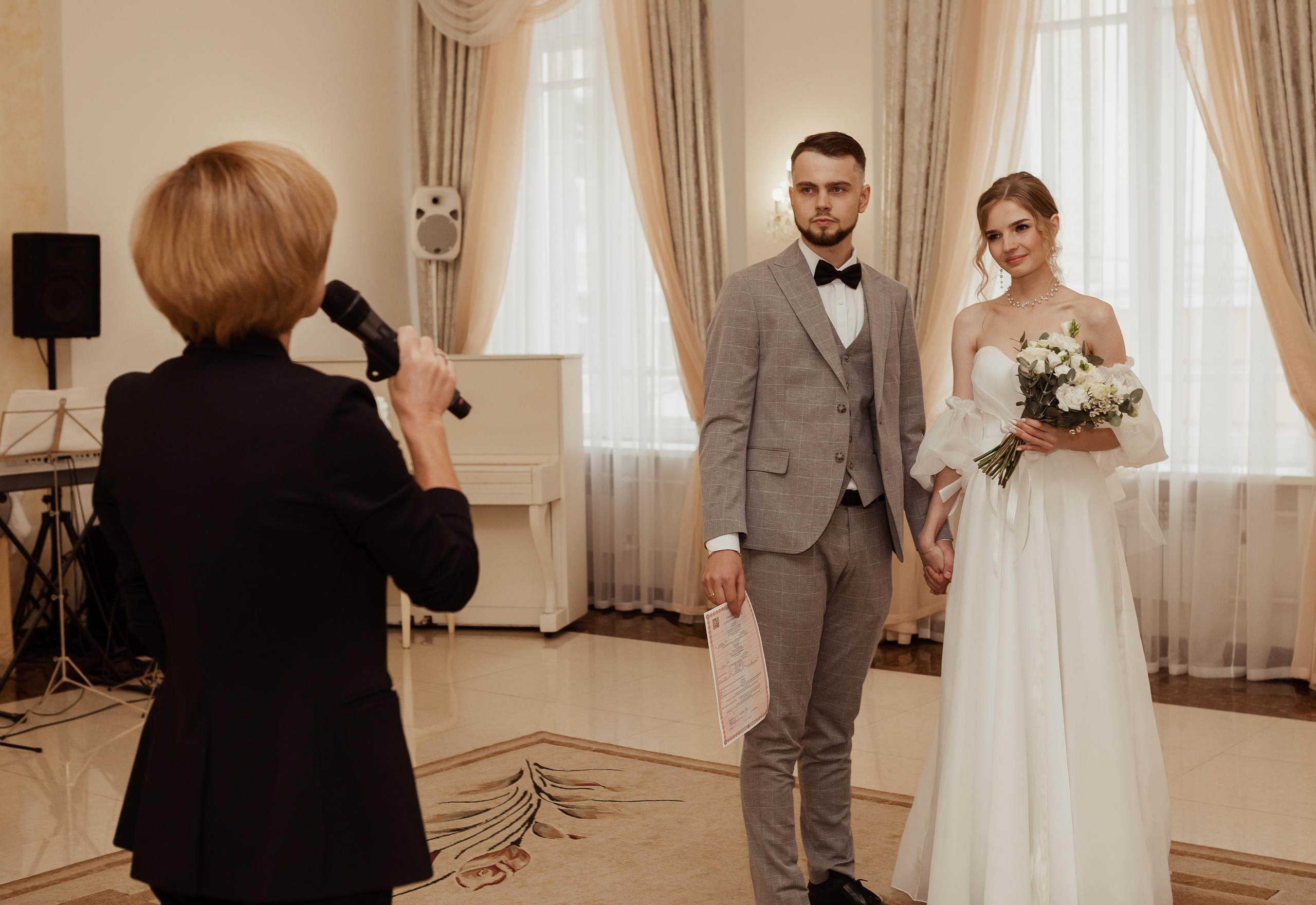 Мария & Александр (с банкетом). ФОТОГРАФ Маргарита Сивакова | Ярославль Кострома Москва