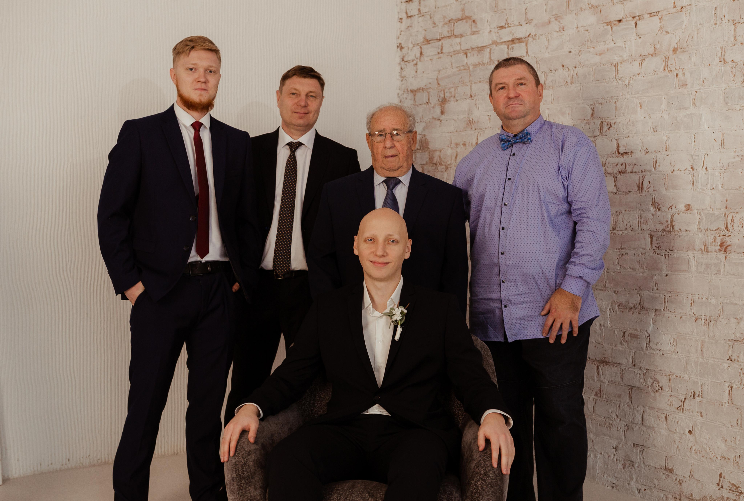 Анастасия & Артём (с банкетом) 29.10. ФОТОГРАФ Маргарита Сивакова | Ярославль Кострома Москва