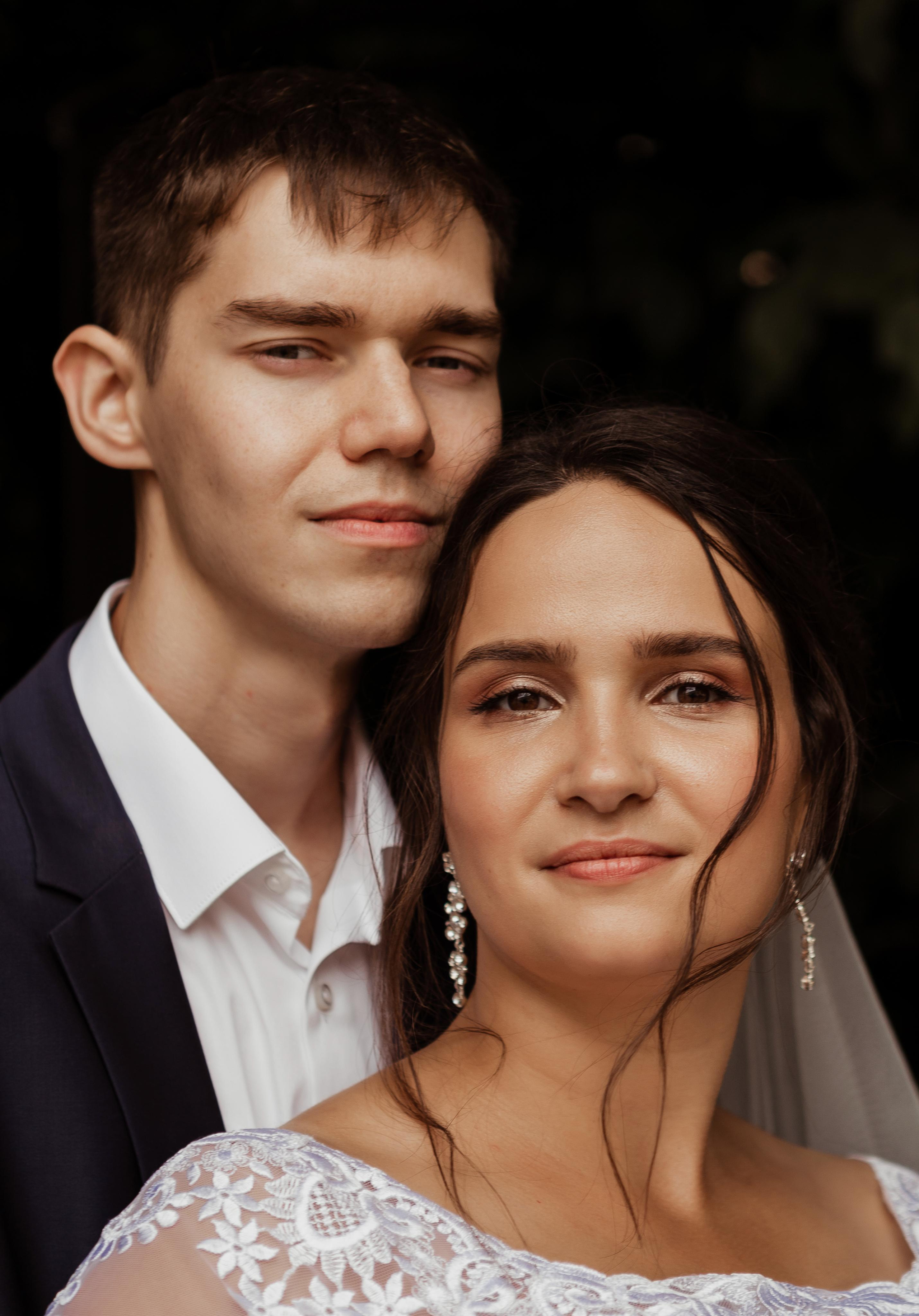 Виктория & Станислав (с банкетом). ФОТОГРАФ Маргарита Сивакова | Ярославль Кострома Москва