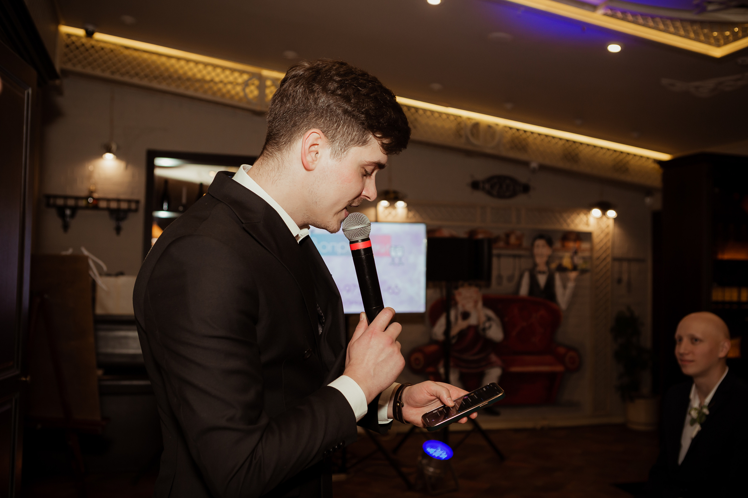 Анастасия & Артём (с банкетом) 29.10. ФОТОГРАФ Маргарита Сивакова | Ярославль Кострома Москва