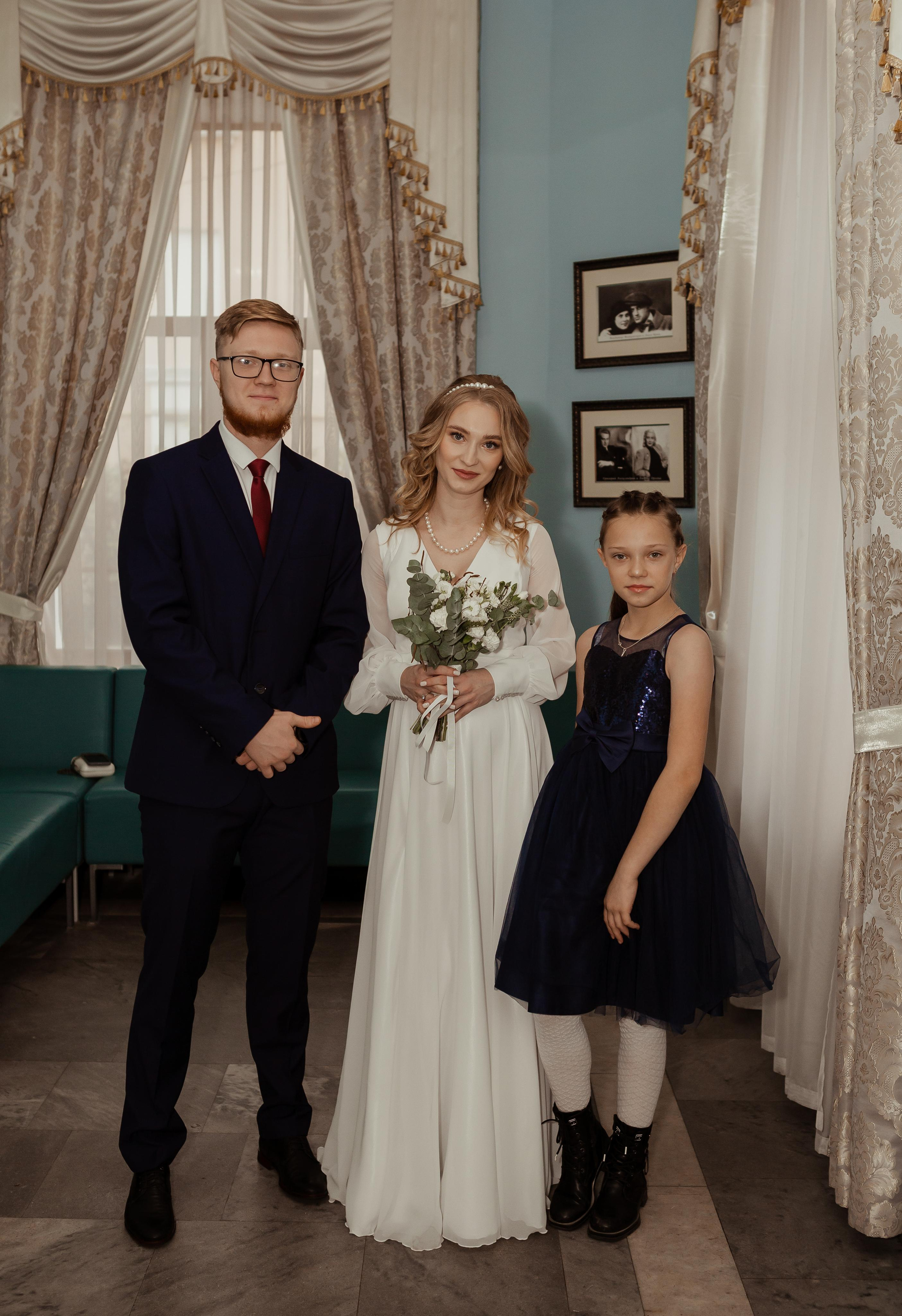 Анастасия & Артём (с банкетом) 29.10. ФОТОГРАФ Маргарита Сивакова | Ярославль Кострома Москва