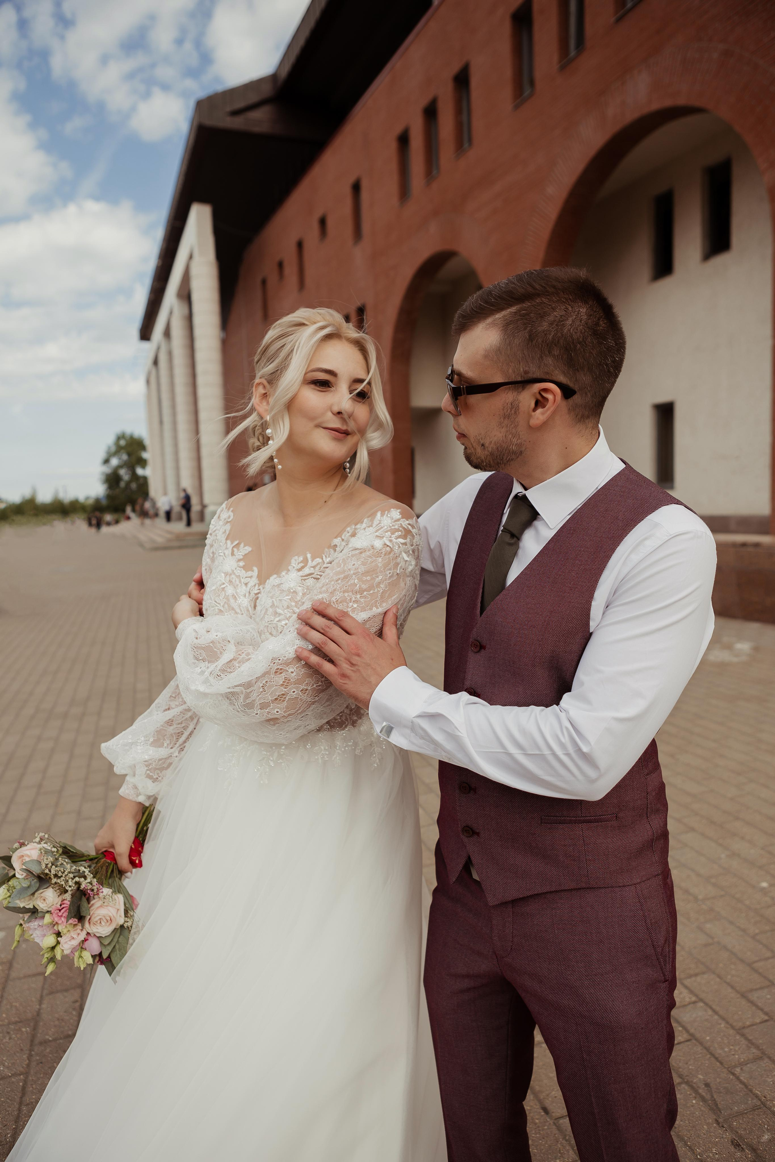 Мария & Артём. ФОТОГРАФ Маргарита Сивакова | Ярославль Кострома Москва